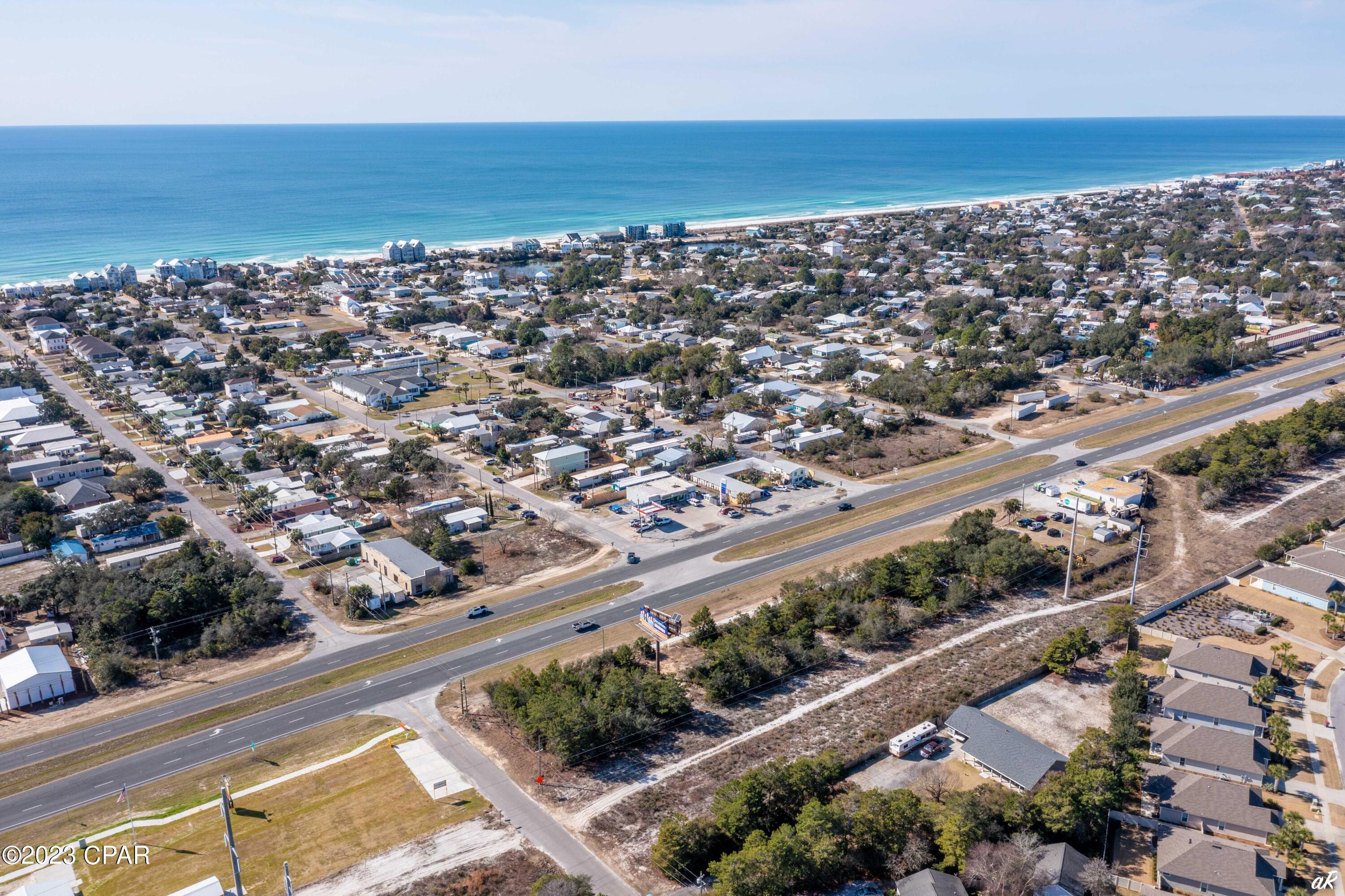 White Sands Estates - Land