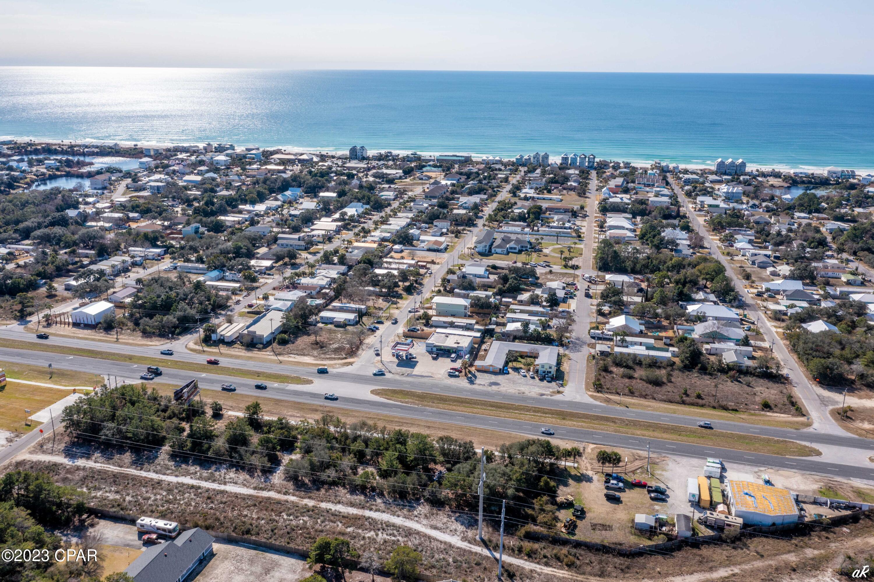 White Sands Estates - Land
