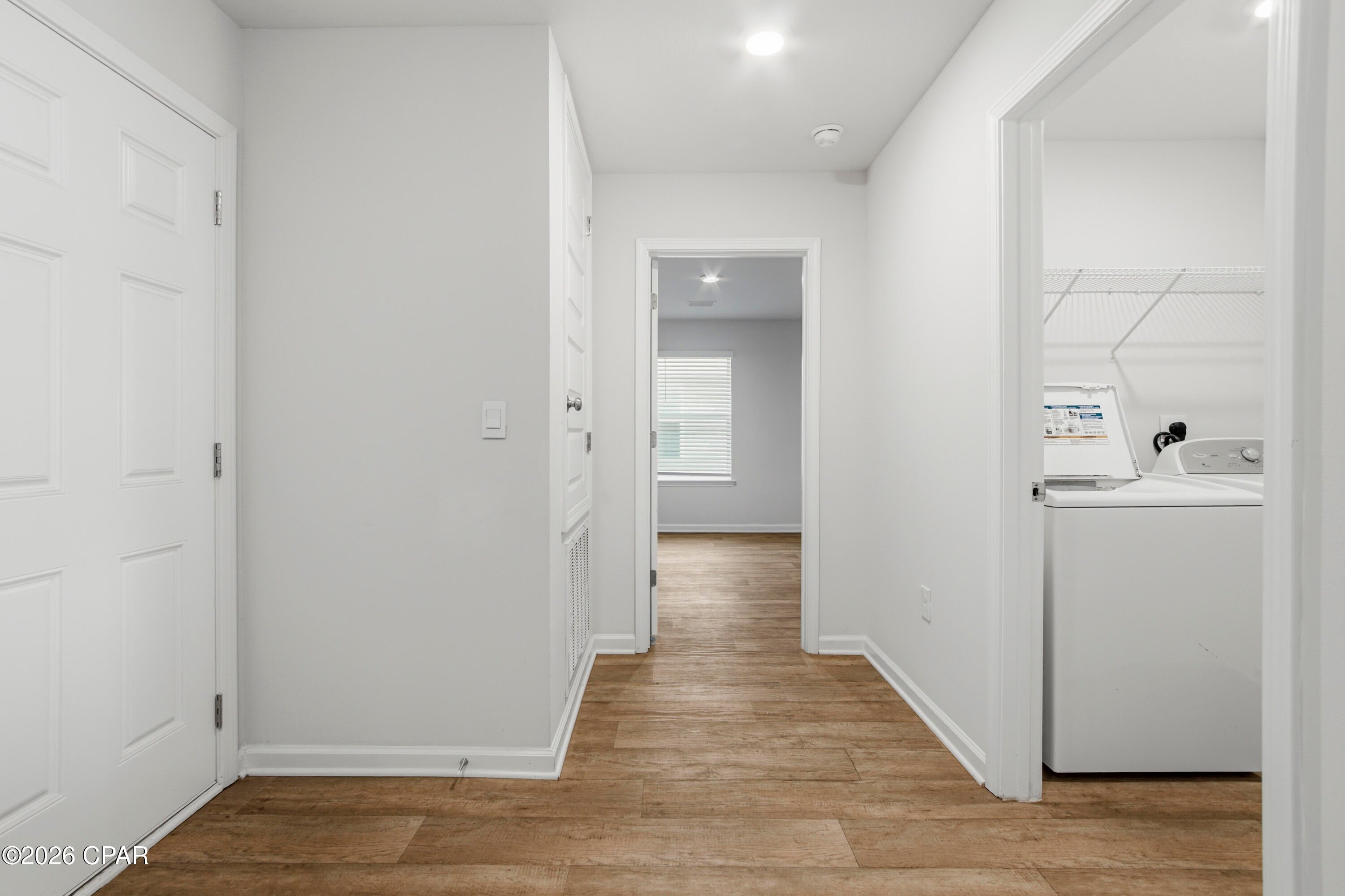 Bridge Harbor - Residential Lease