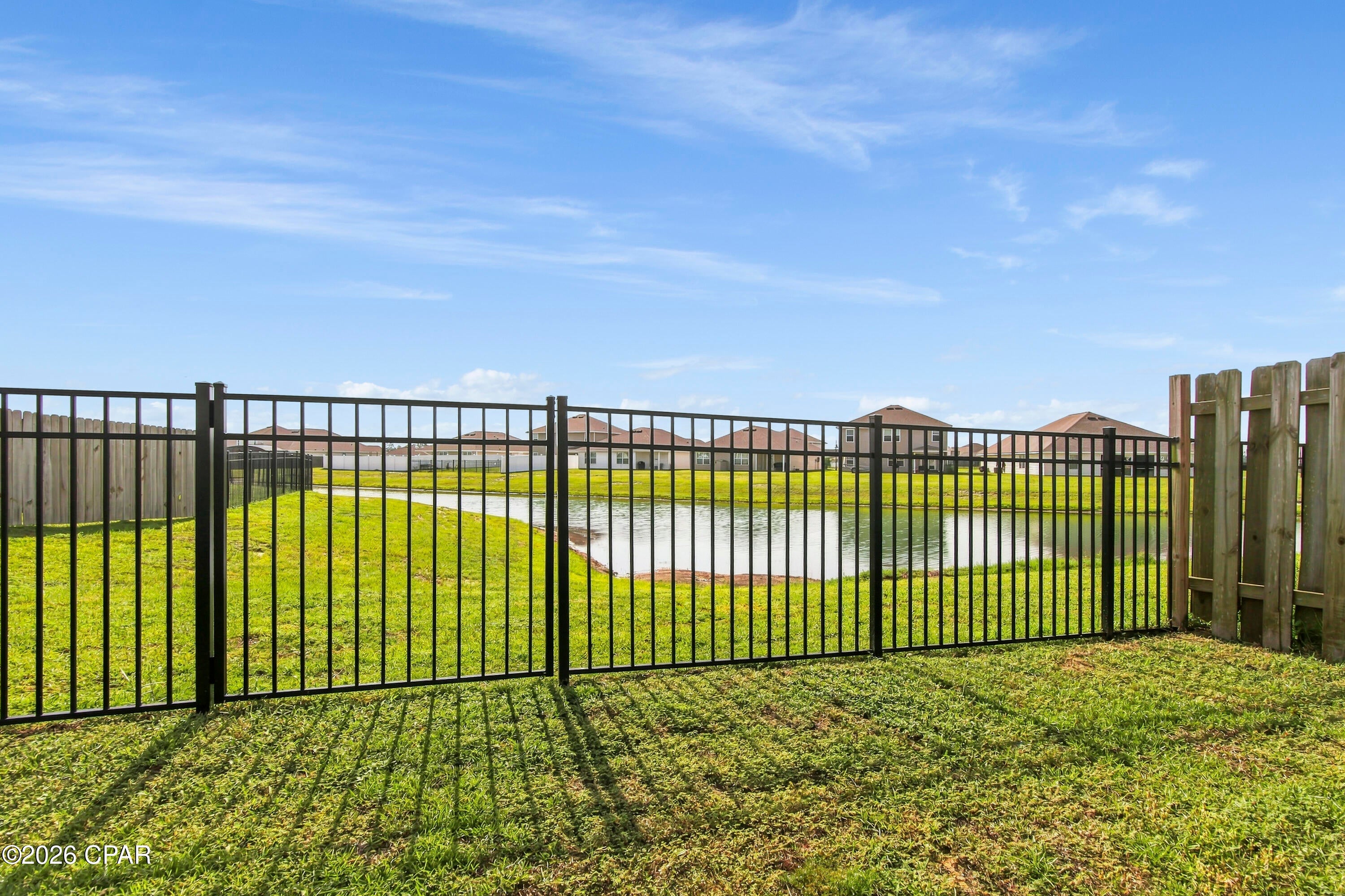 Bridge Harbor - Residential Lease