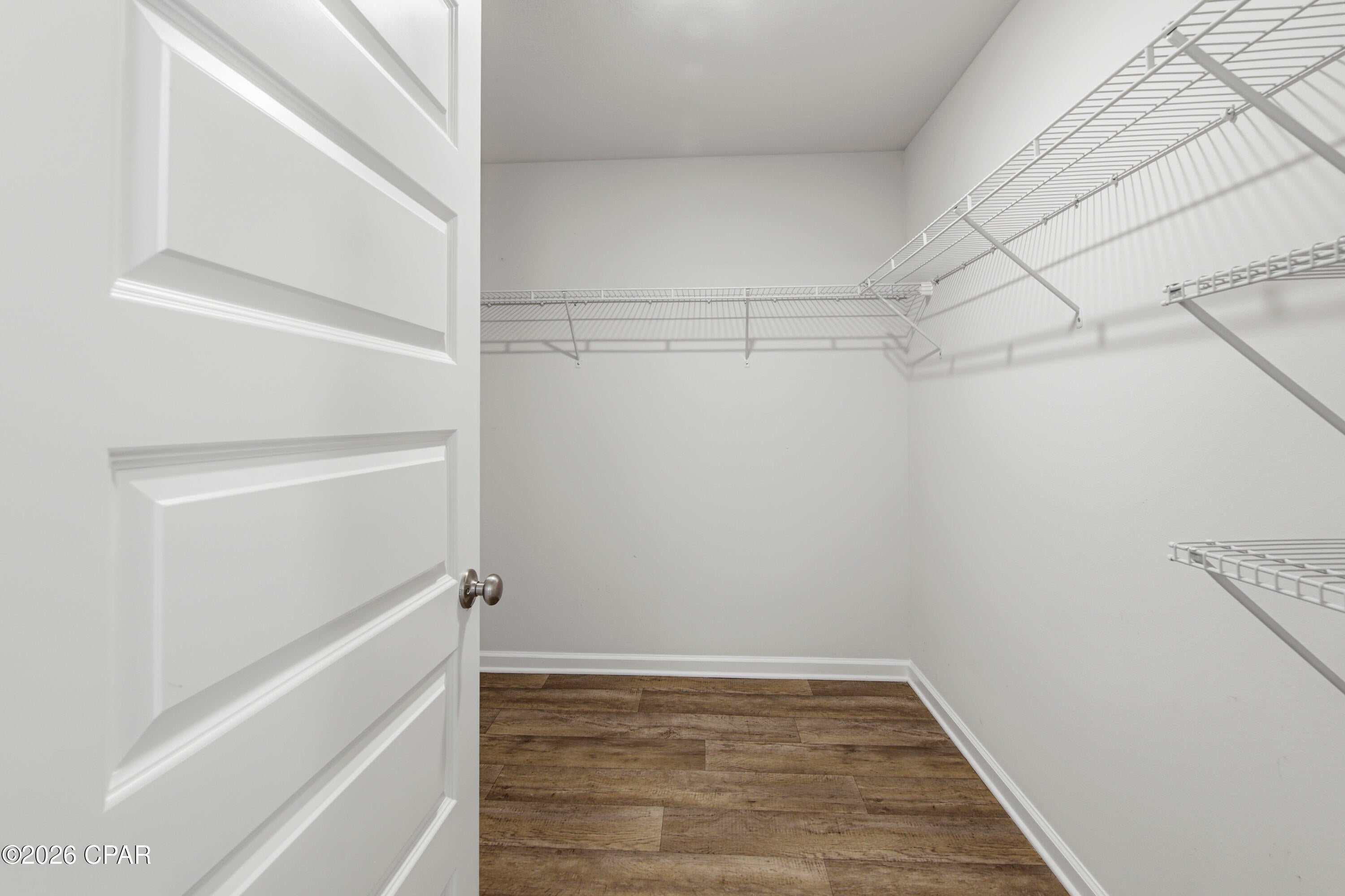 Bridge Harbor - Residential Lease