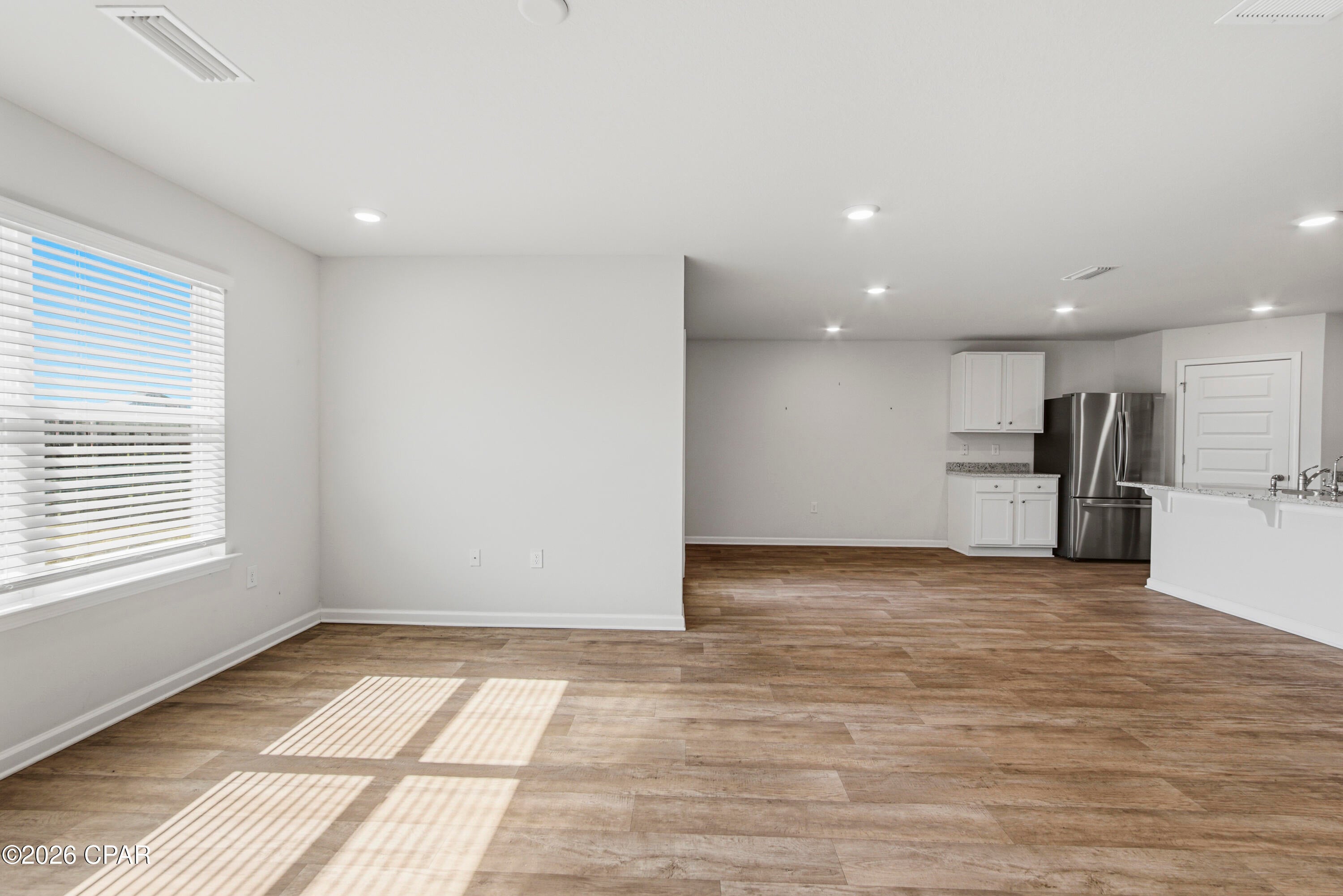 Bridge Harbor - Residential Lease