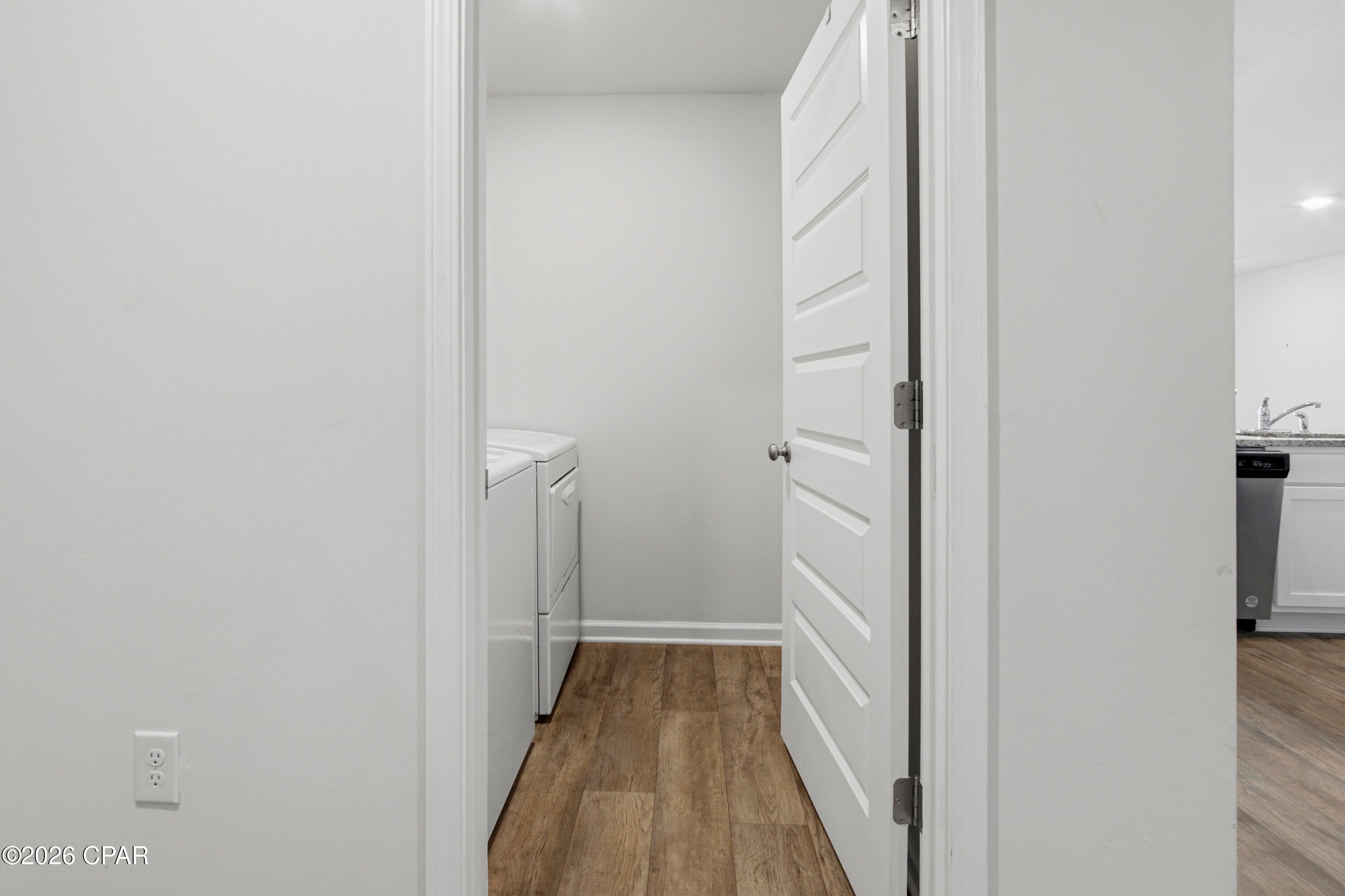 Bridge Harbor - Residential Lease