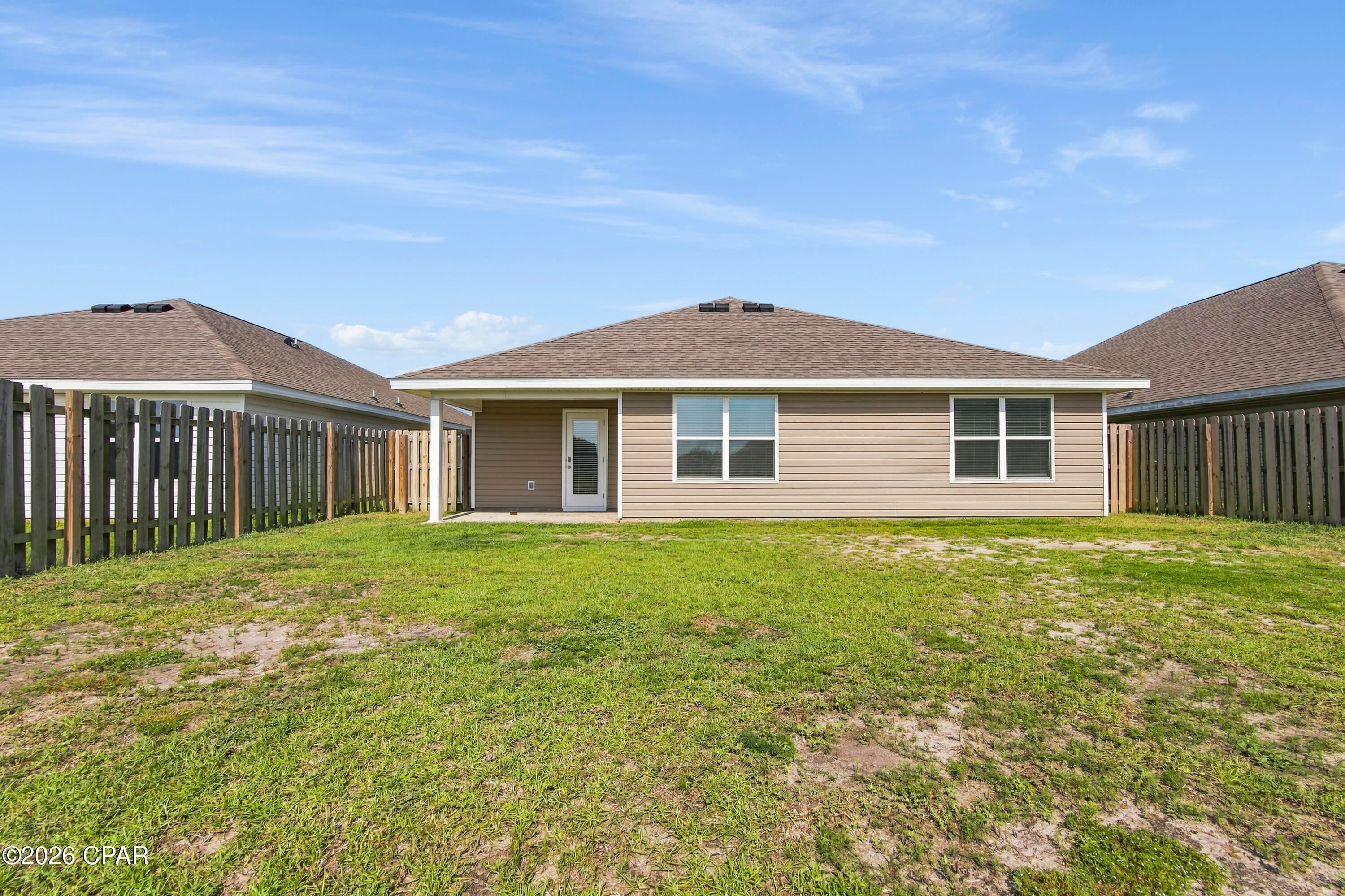 Bridge Harbor - Residential Lease