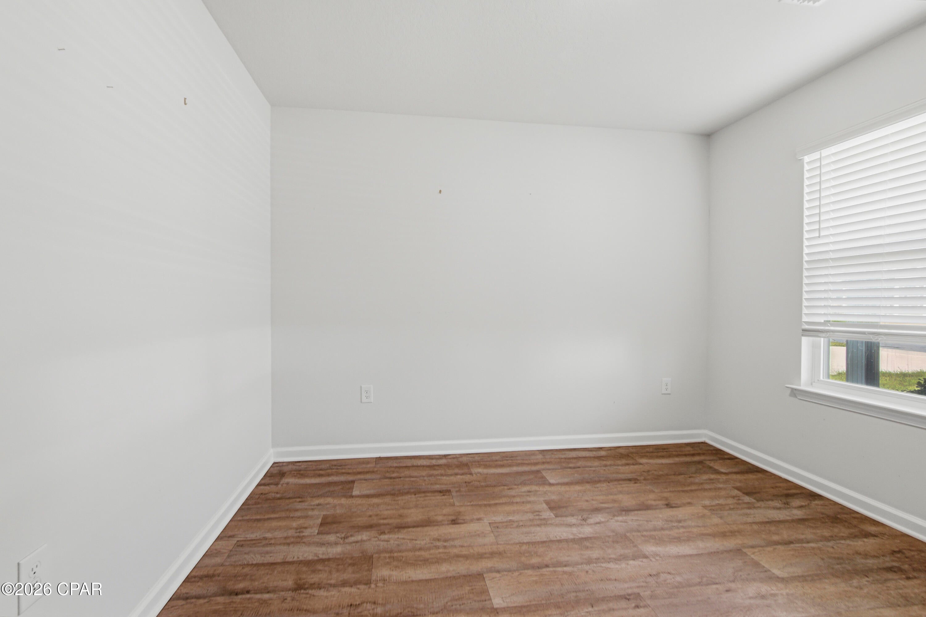 Bridge Harbor - Residential Lease