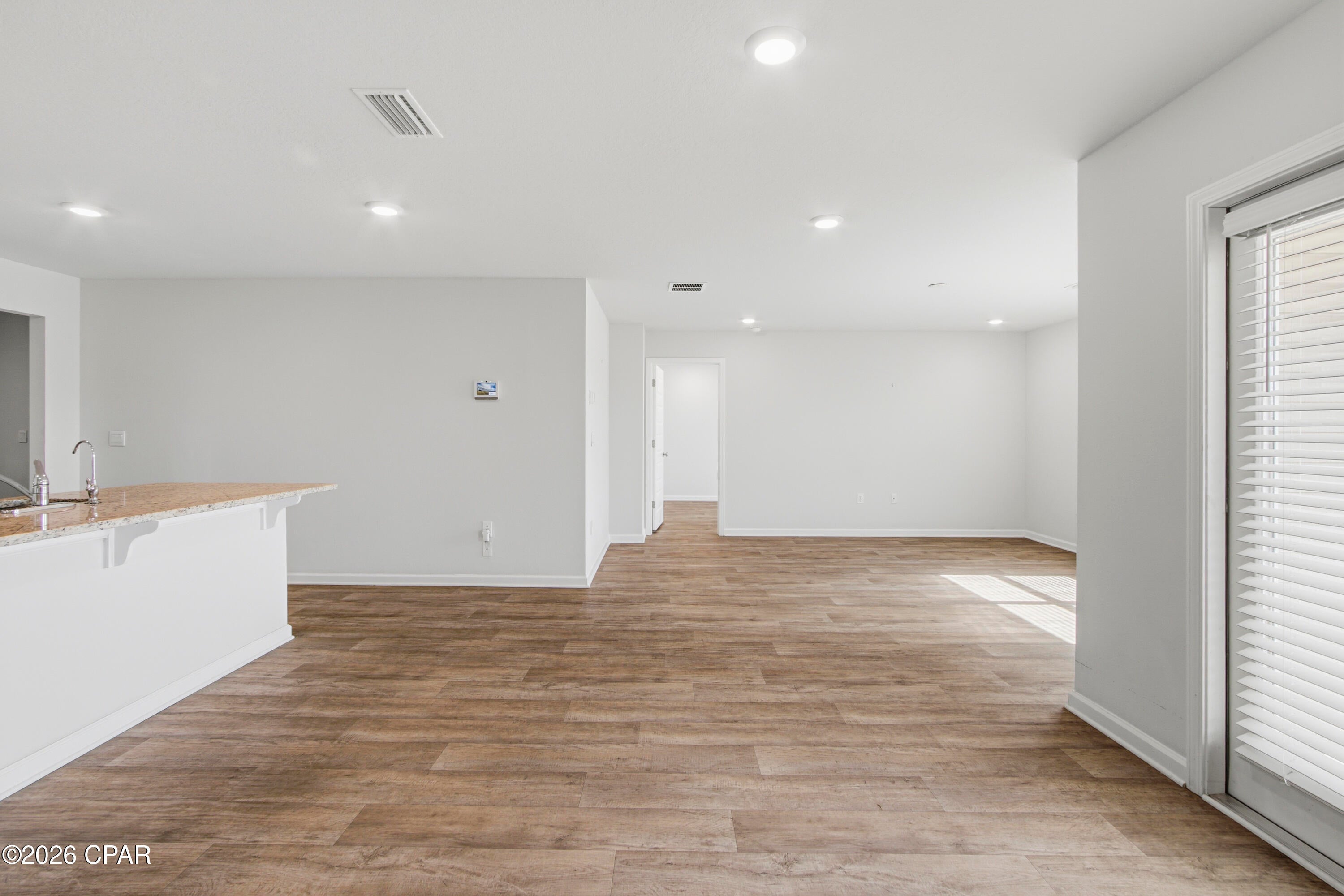 Bridge Harbor - Residential Lease