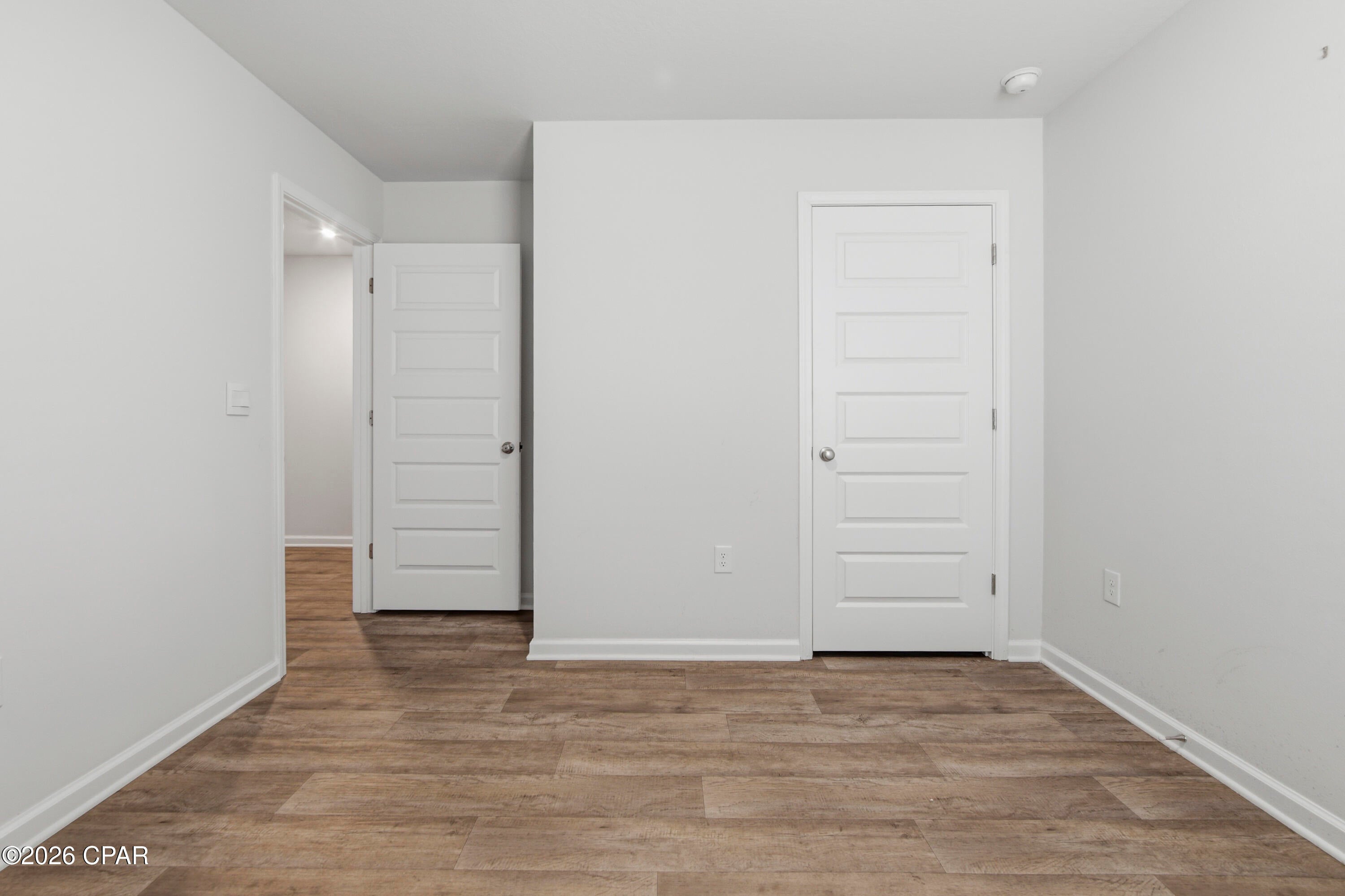 Bridge Harbor - Residential Lease