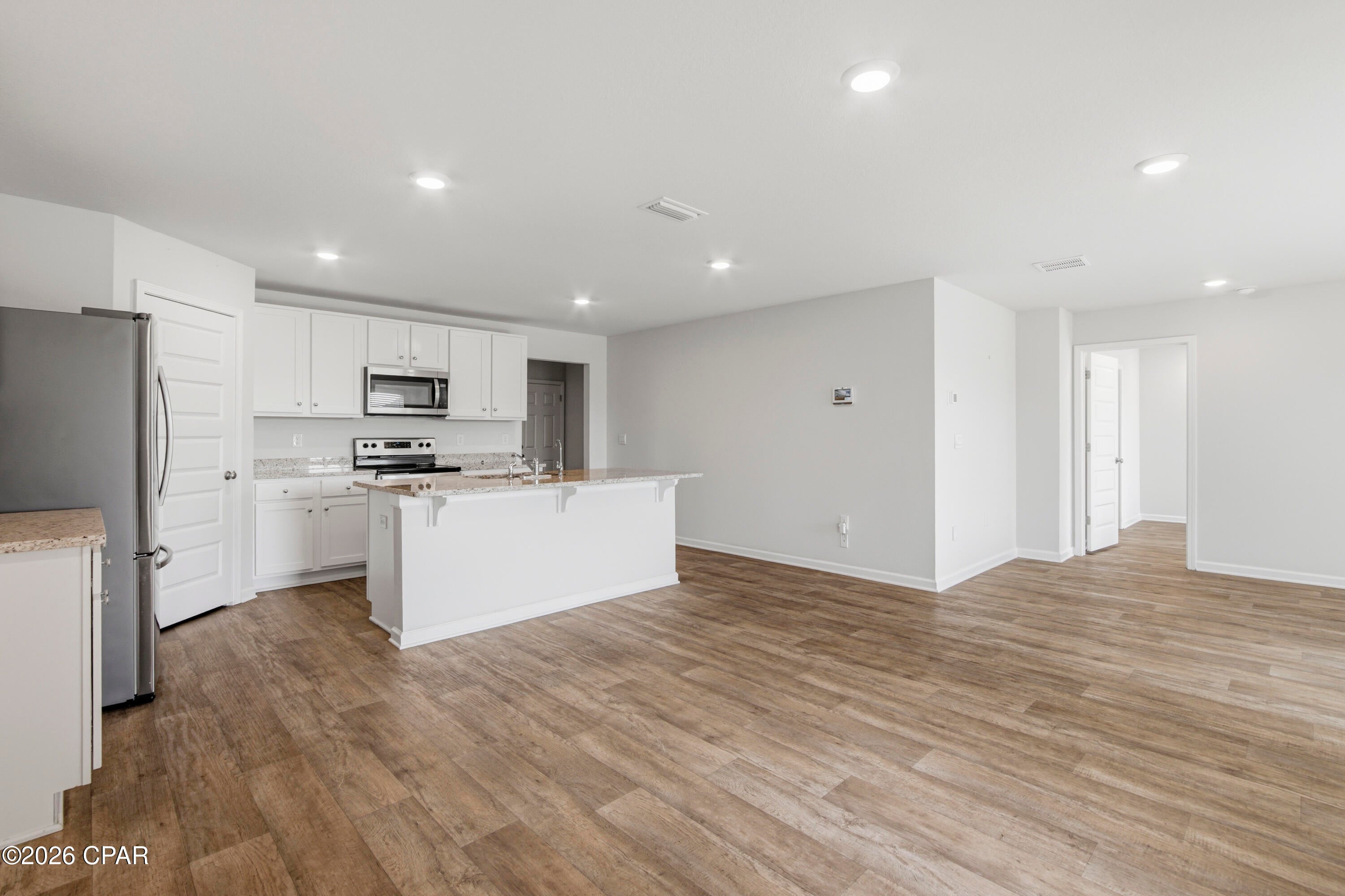 Bridge Harbor - Residential Lease