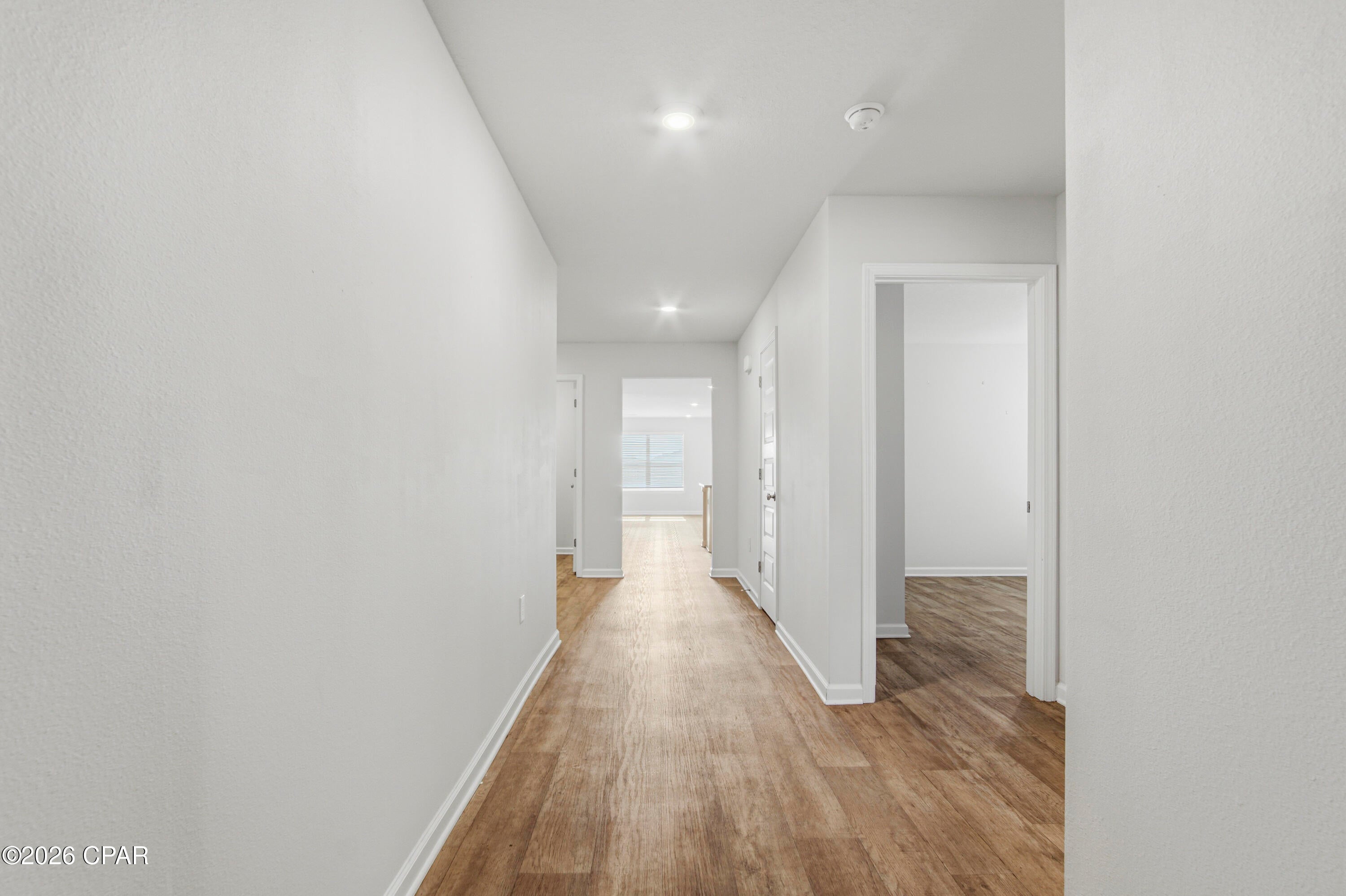 Bridge Harbor - Residential Lease