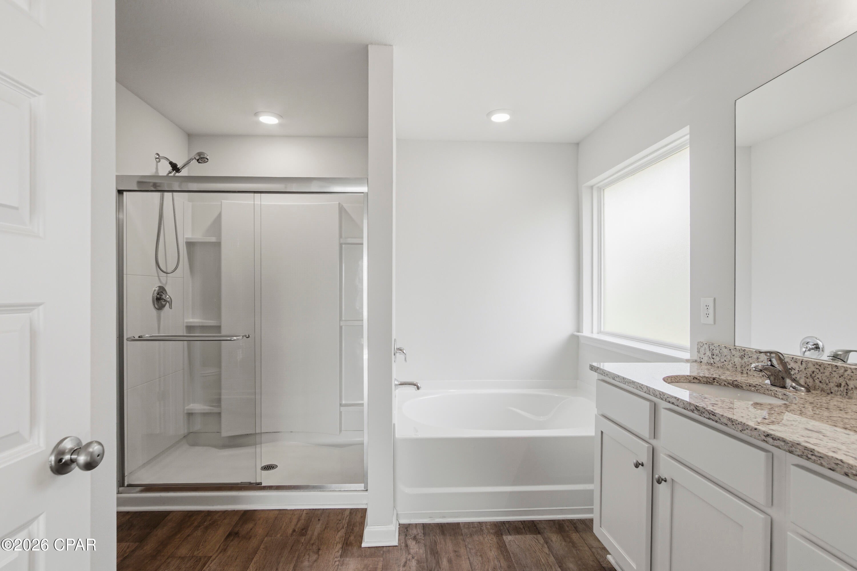 Bridge Harbor - Residential Lease