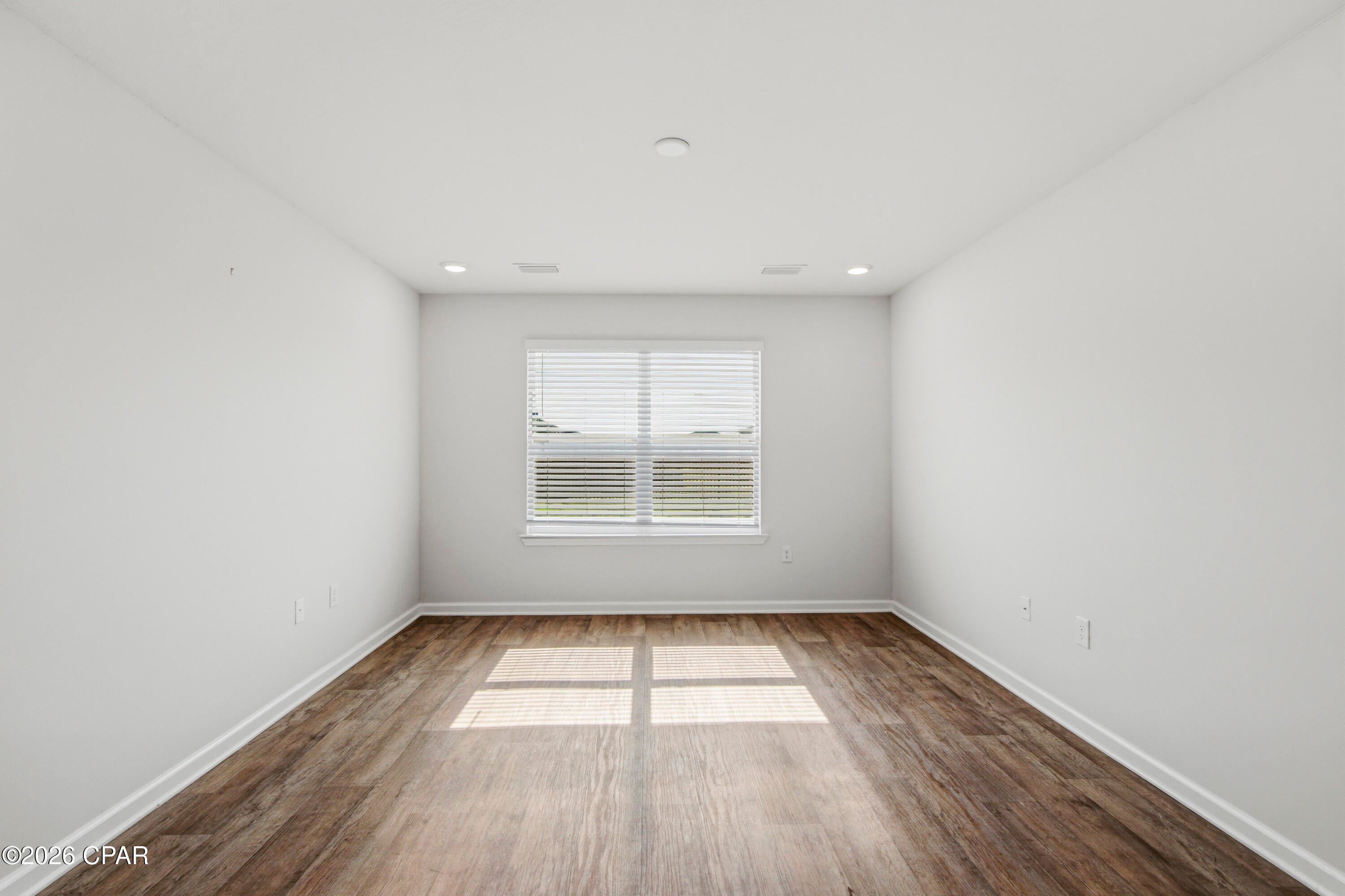Bridge Harbor - Residential Lease