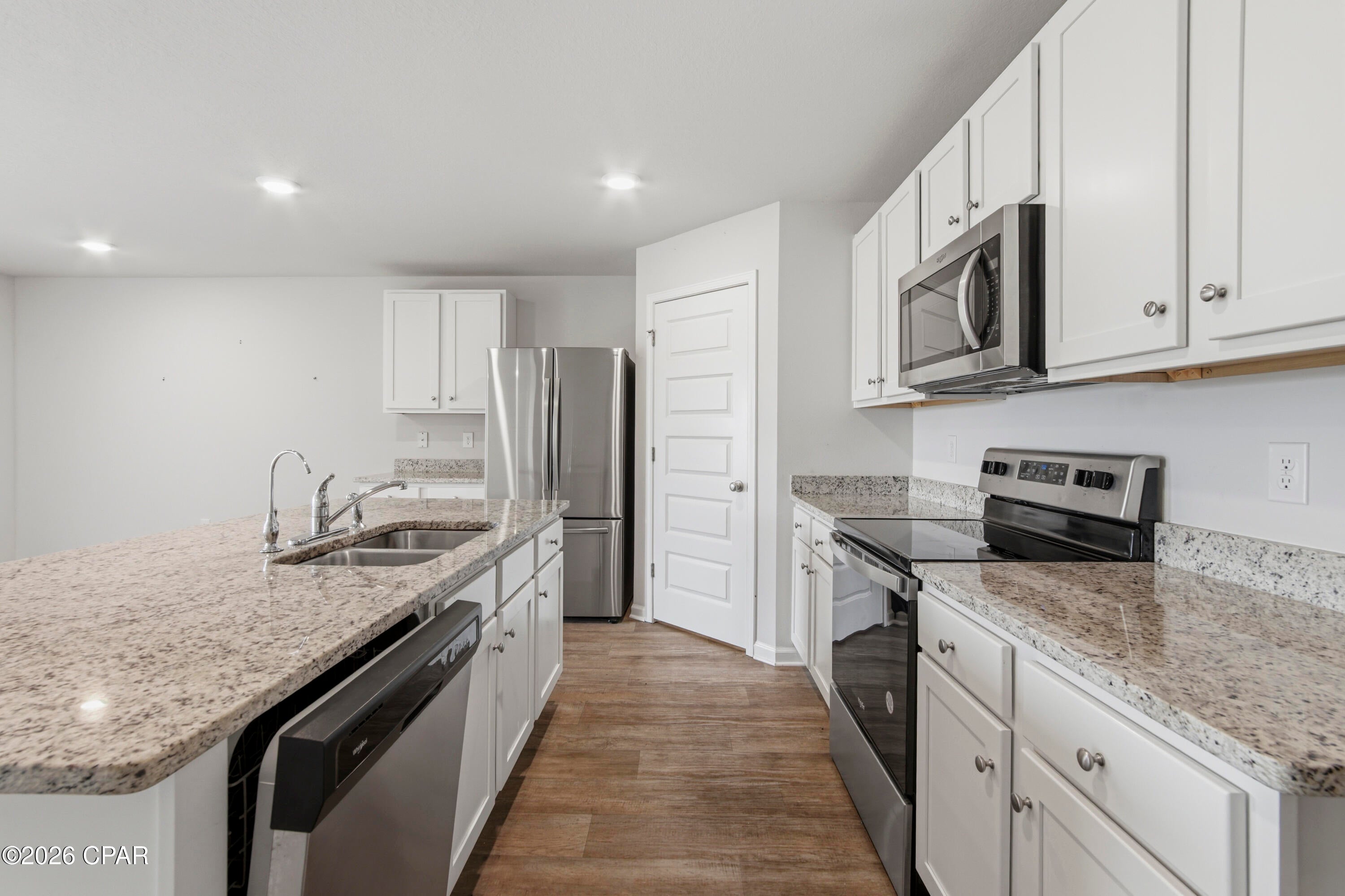 Bridge Harbor - Residential Lease