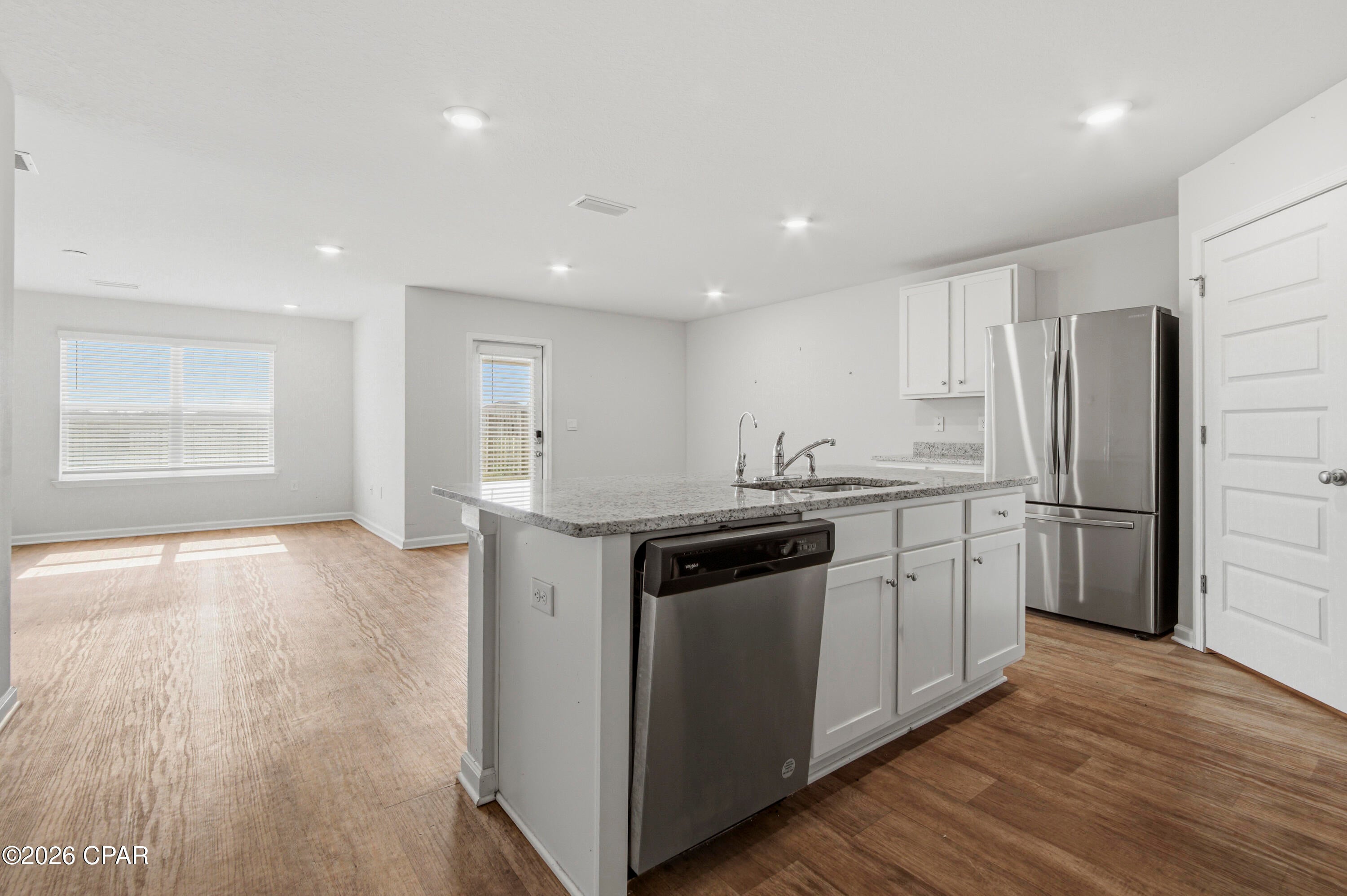 Bridge Harbor - Residential Lease