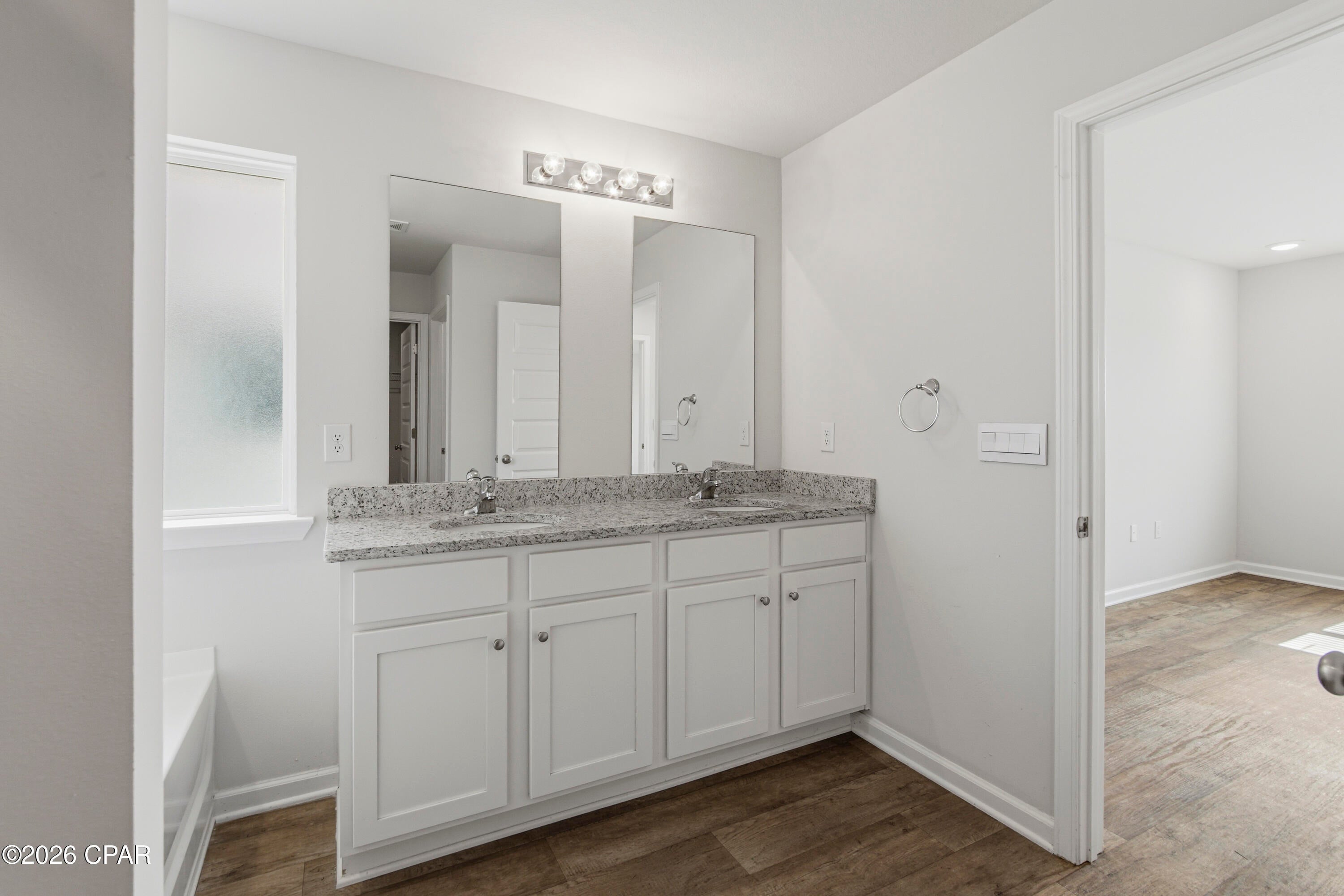 Bridge Harbor - Residential Lease