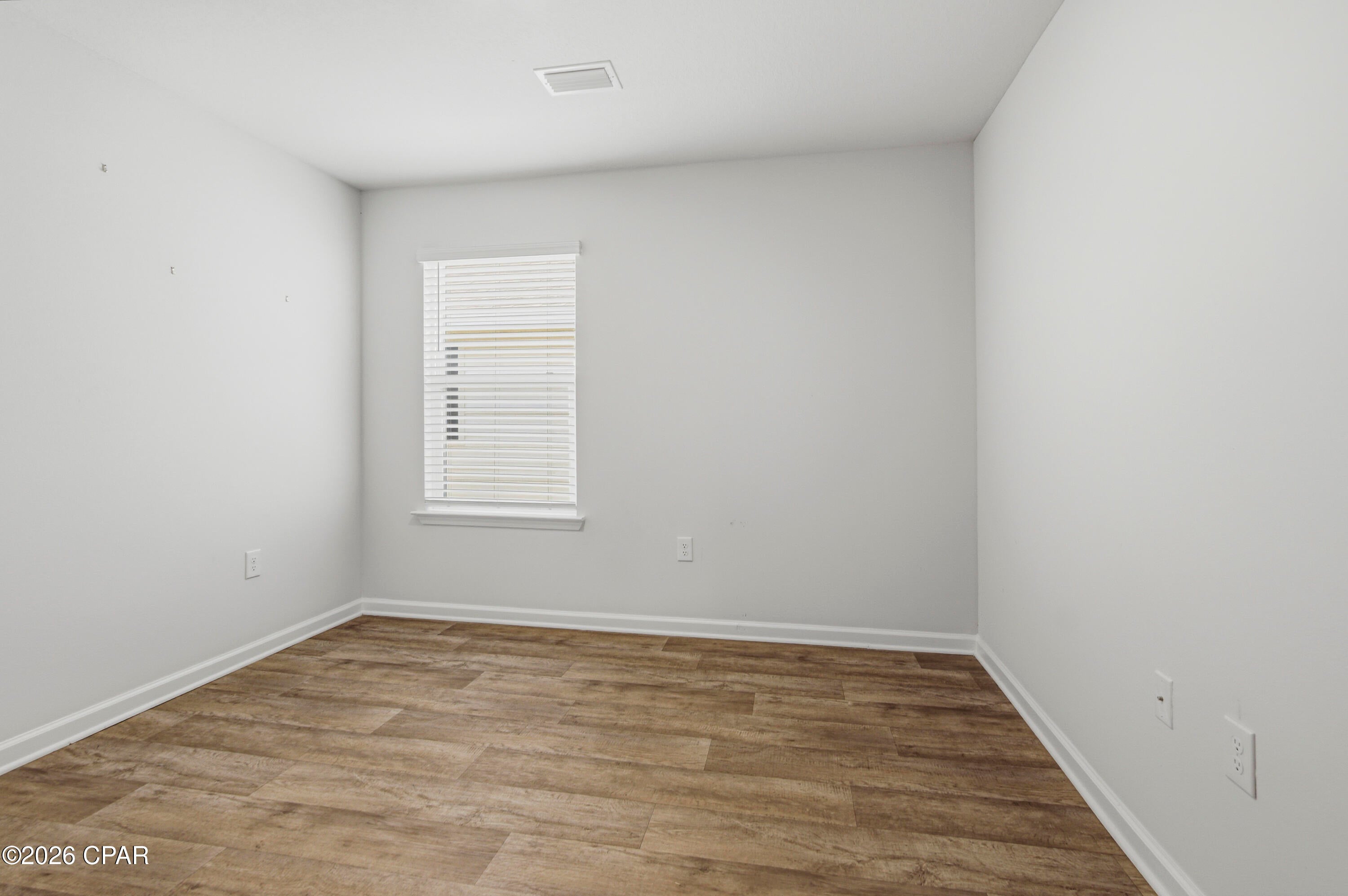 Bridge Harbor - Residential Lease