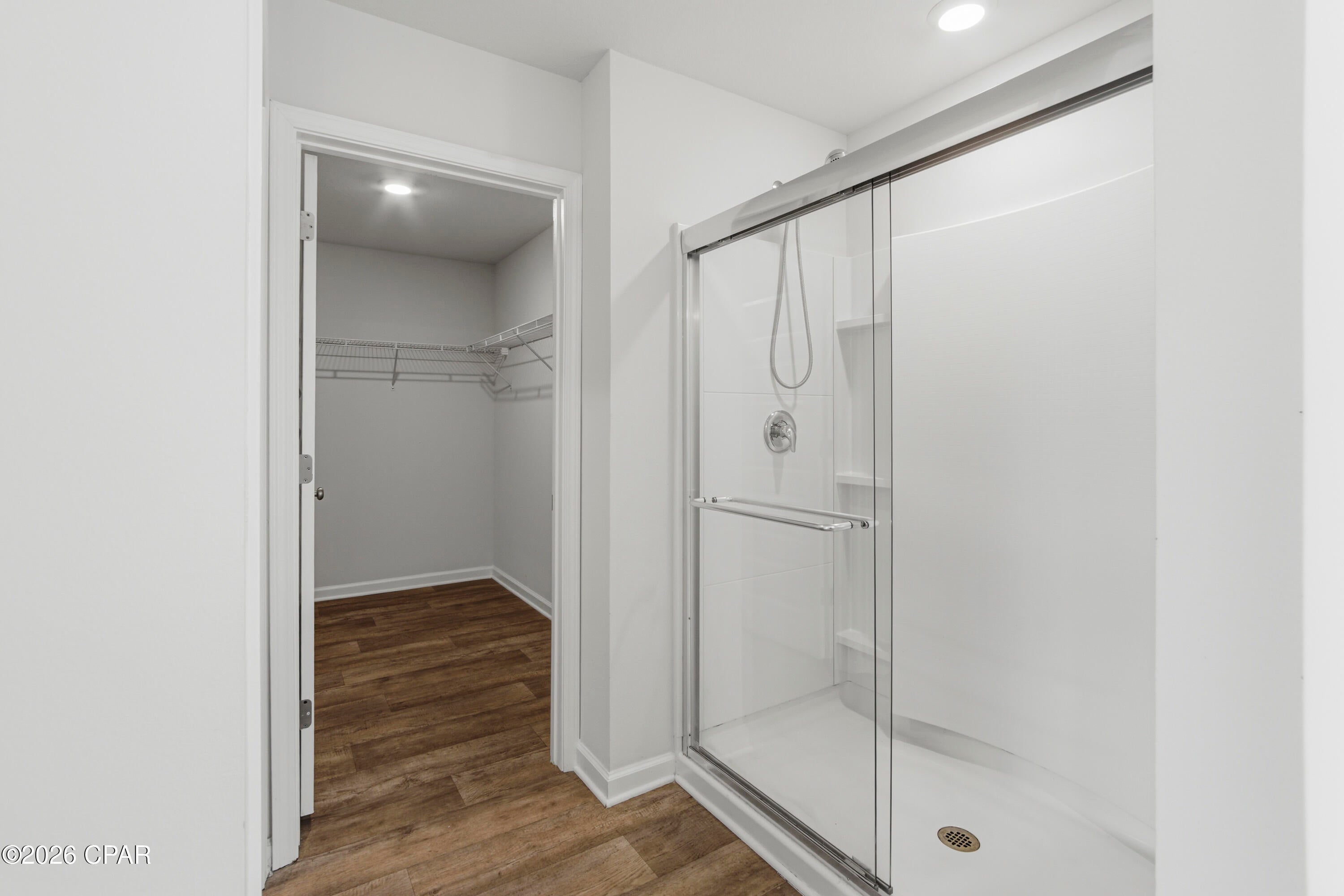Bridge Harbor - Residential Lease