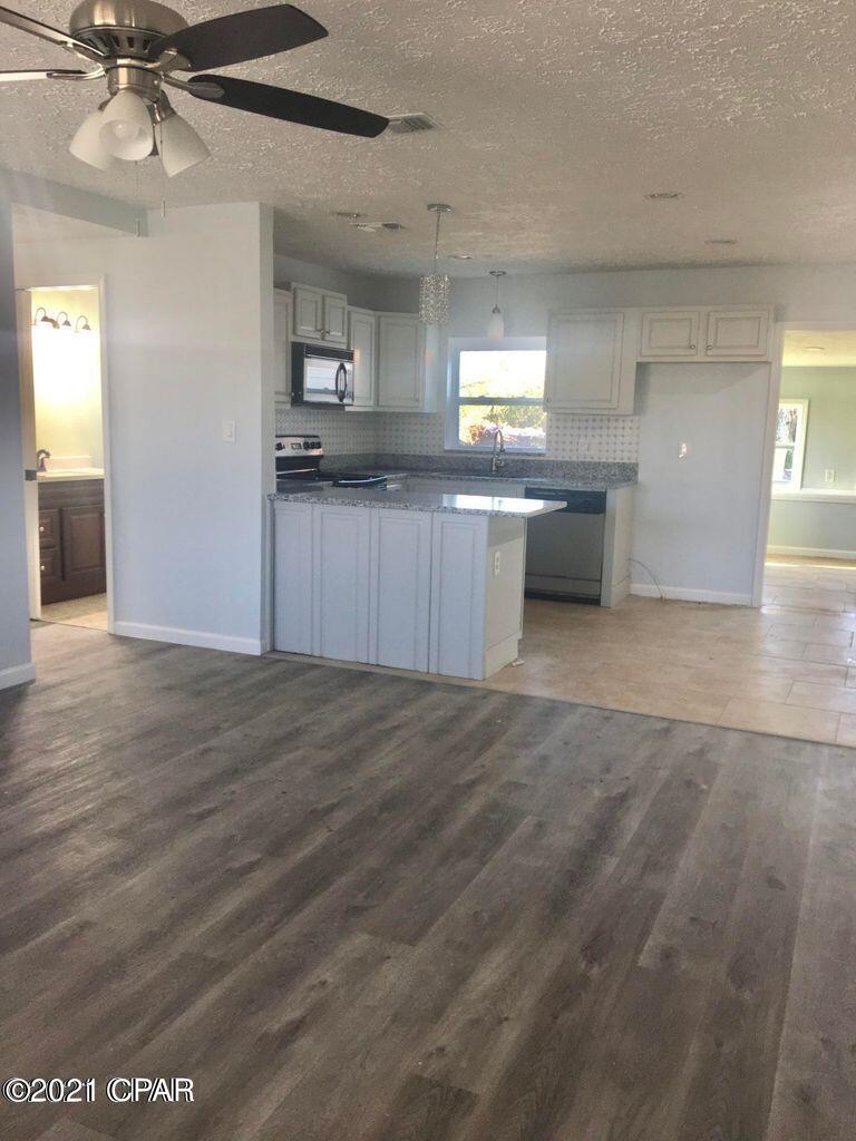 St Andrews Bay Dev Co - Residential