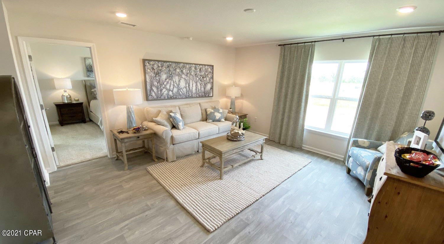 Olde Towne Village - Residential