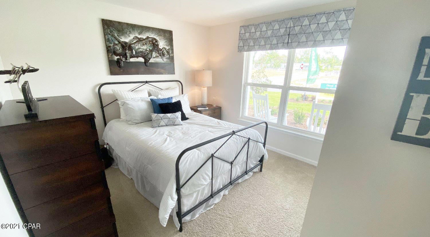 Olde Towne Village - Residential