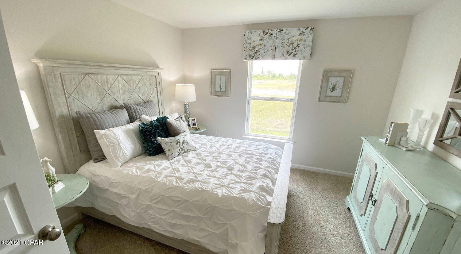 Olde Towne Village - Residential