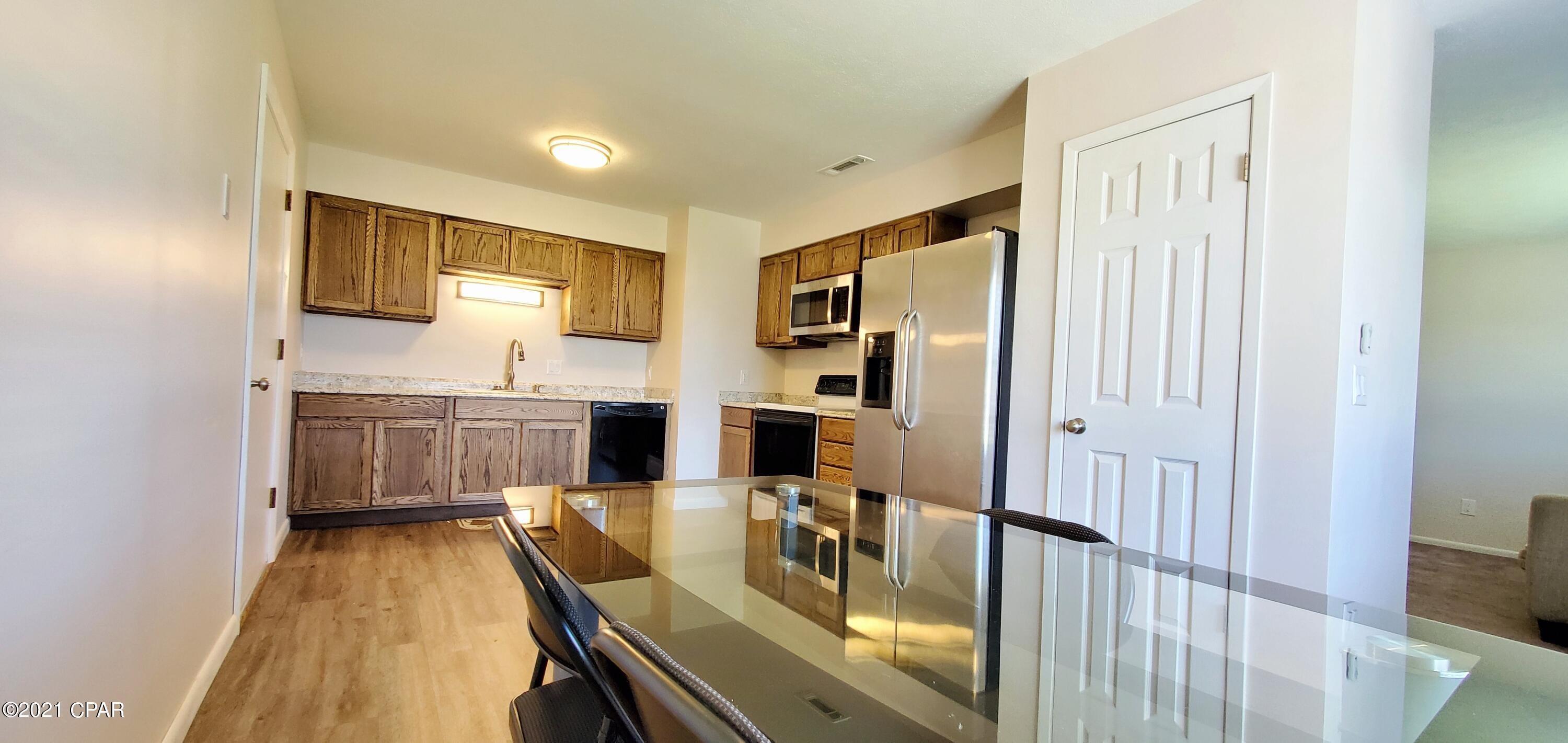 Towne & Country Lake Estates - Residential