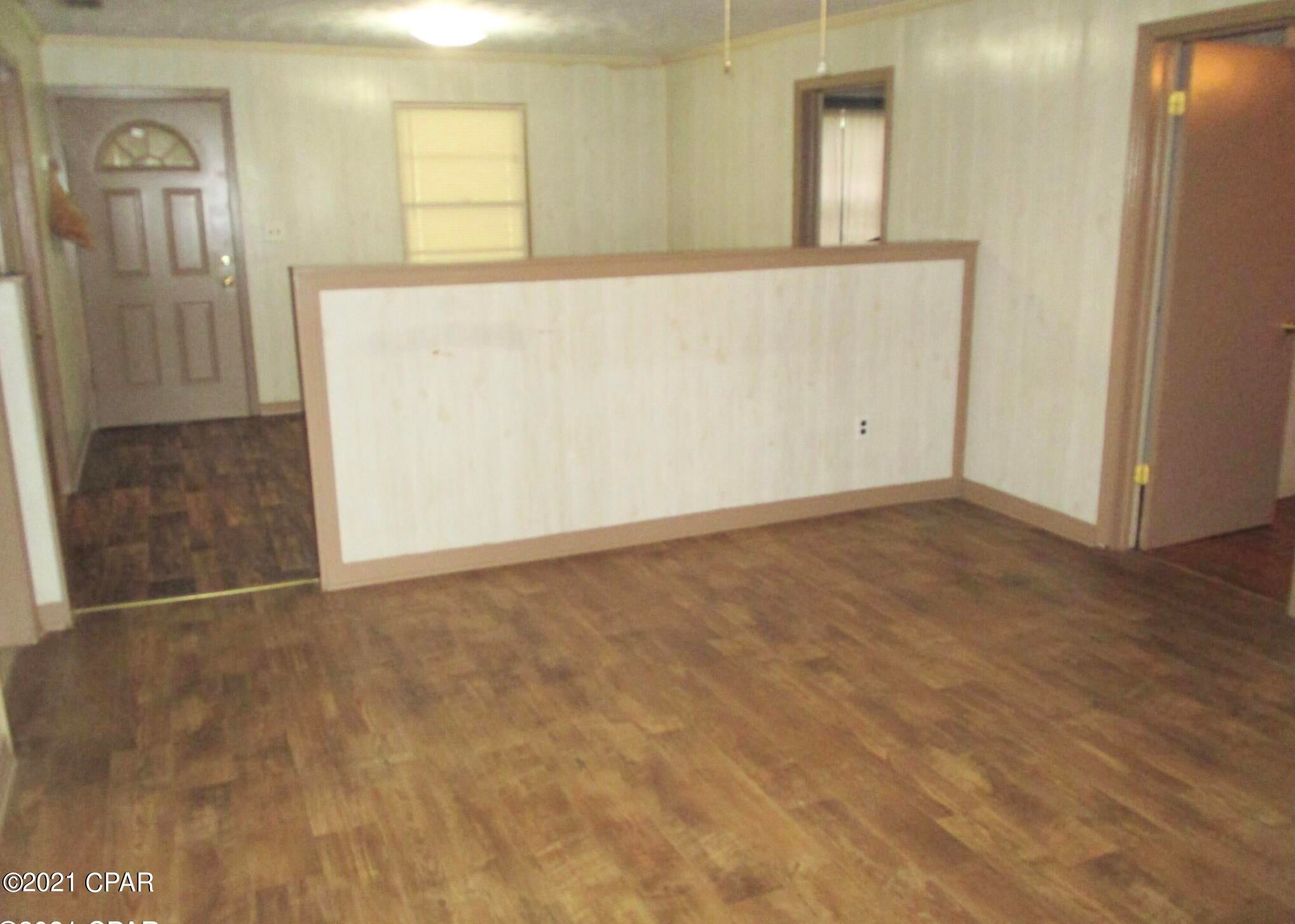 [No Recorded Subdiv] - Residential Lease