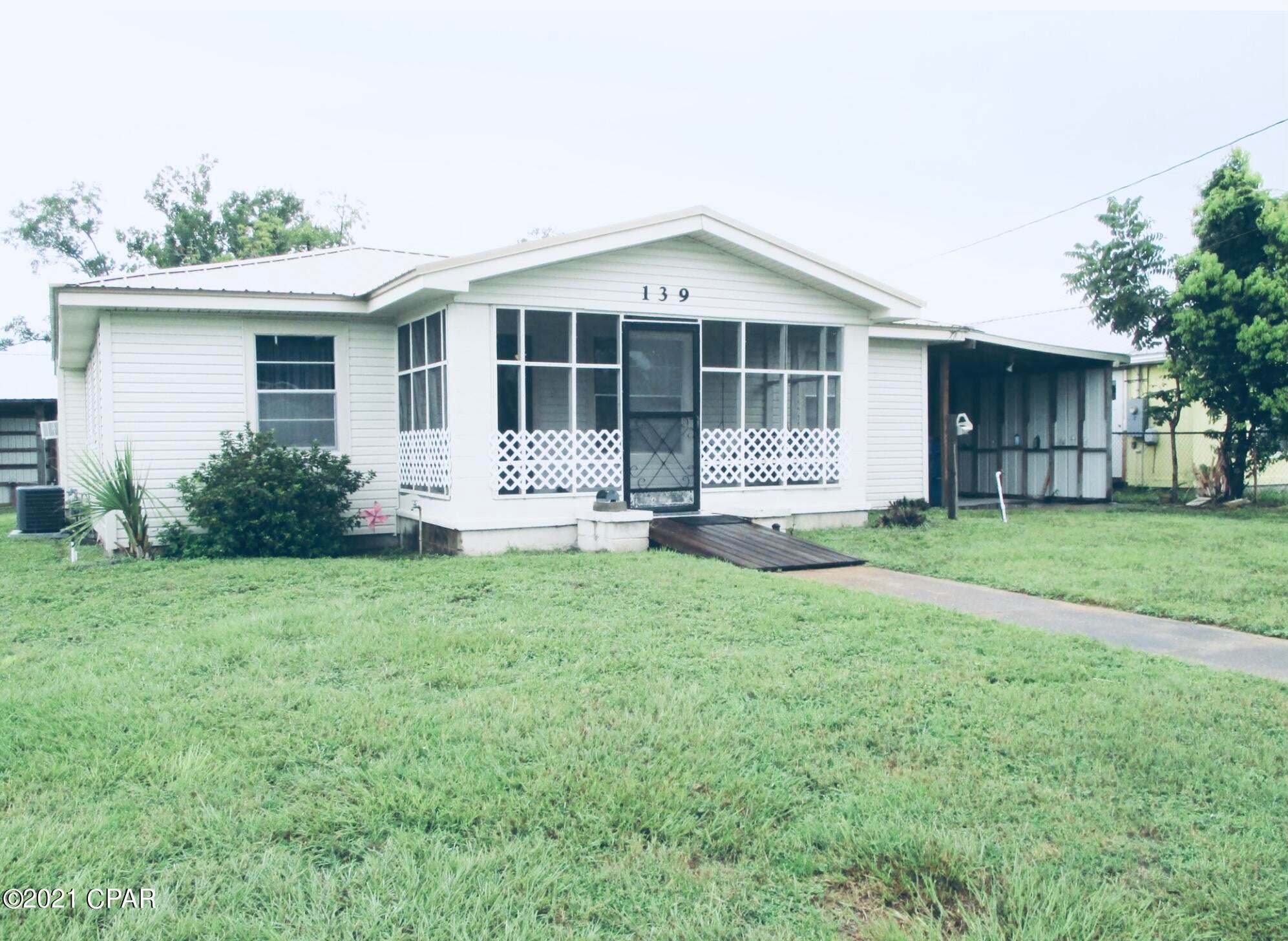 [No Recorded Subdiv] - Residential Lease