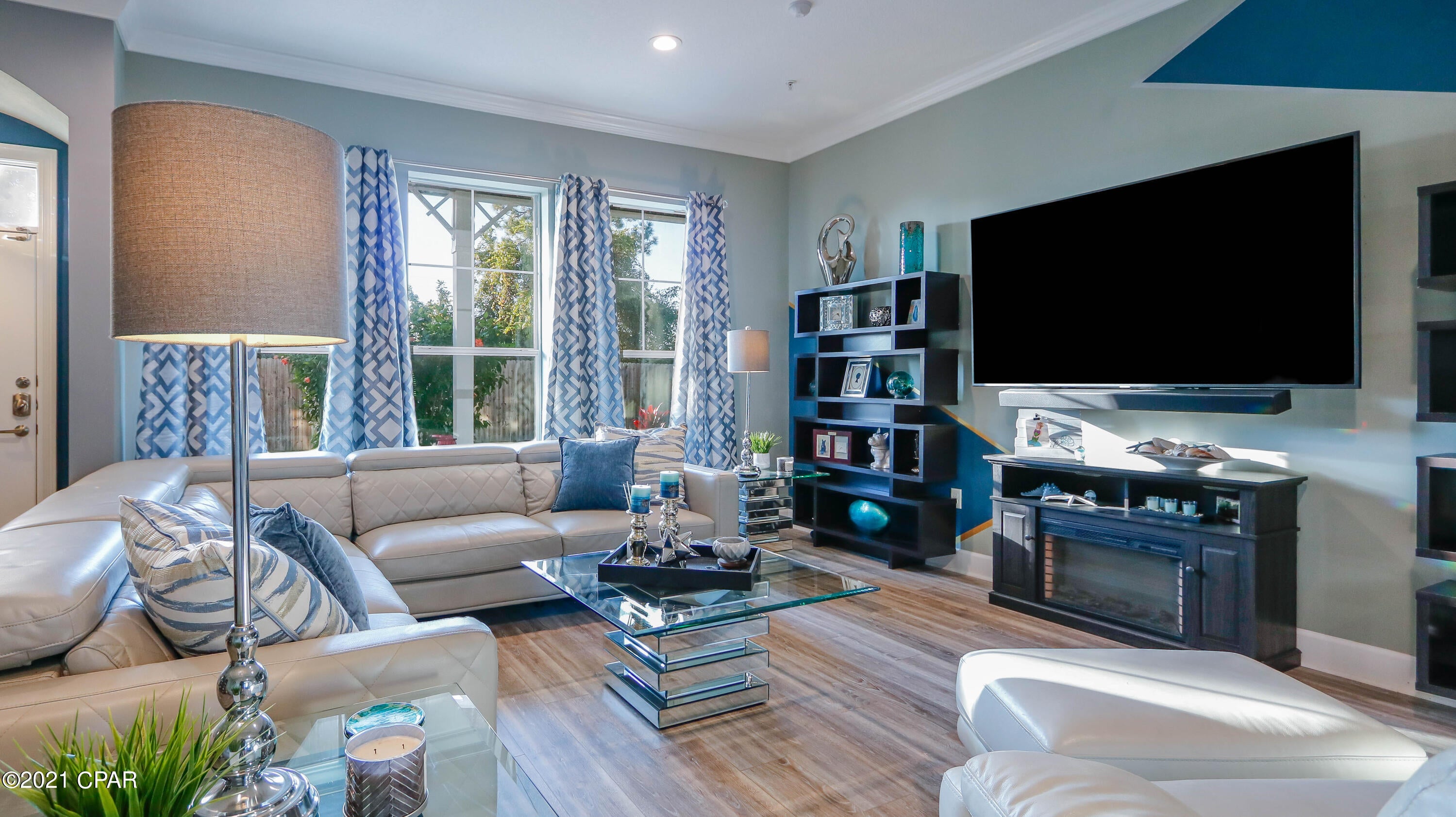 Island Reserve - Residential