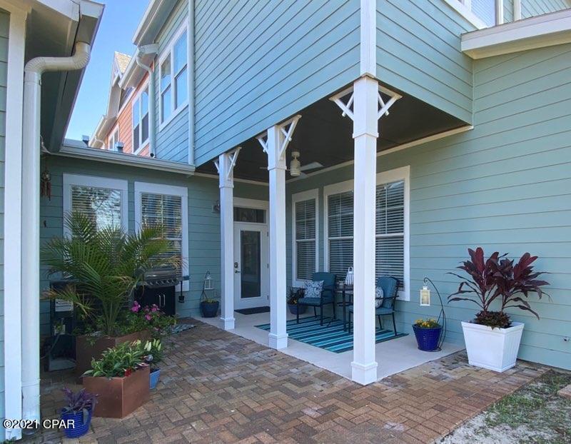 Island Reserve - Residential