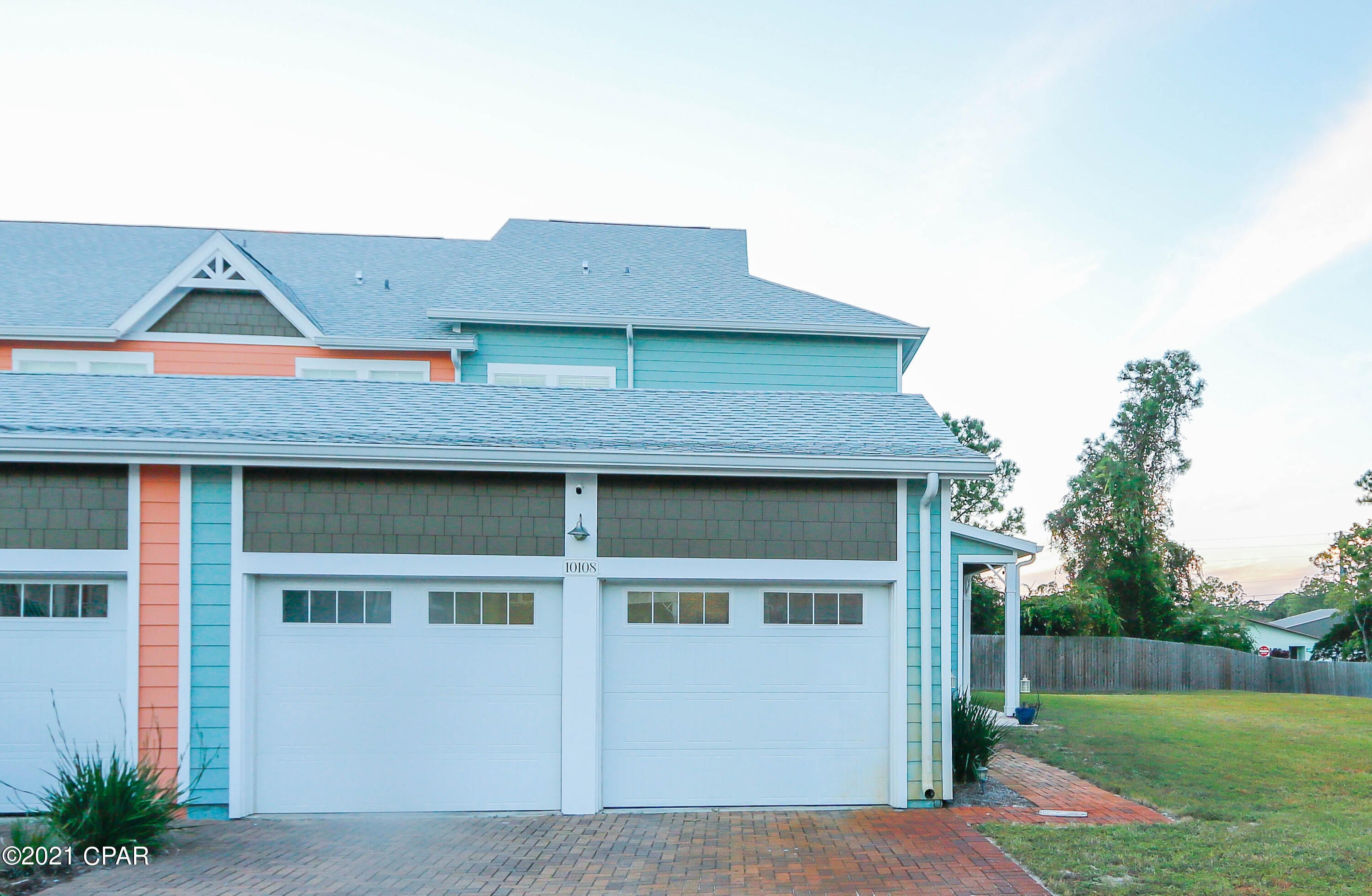 Island Reserve - Residential