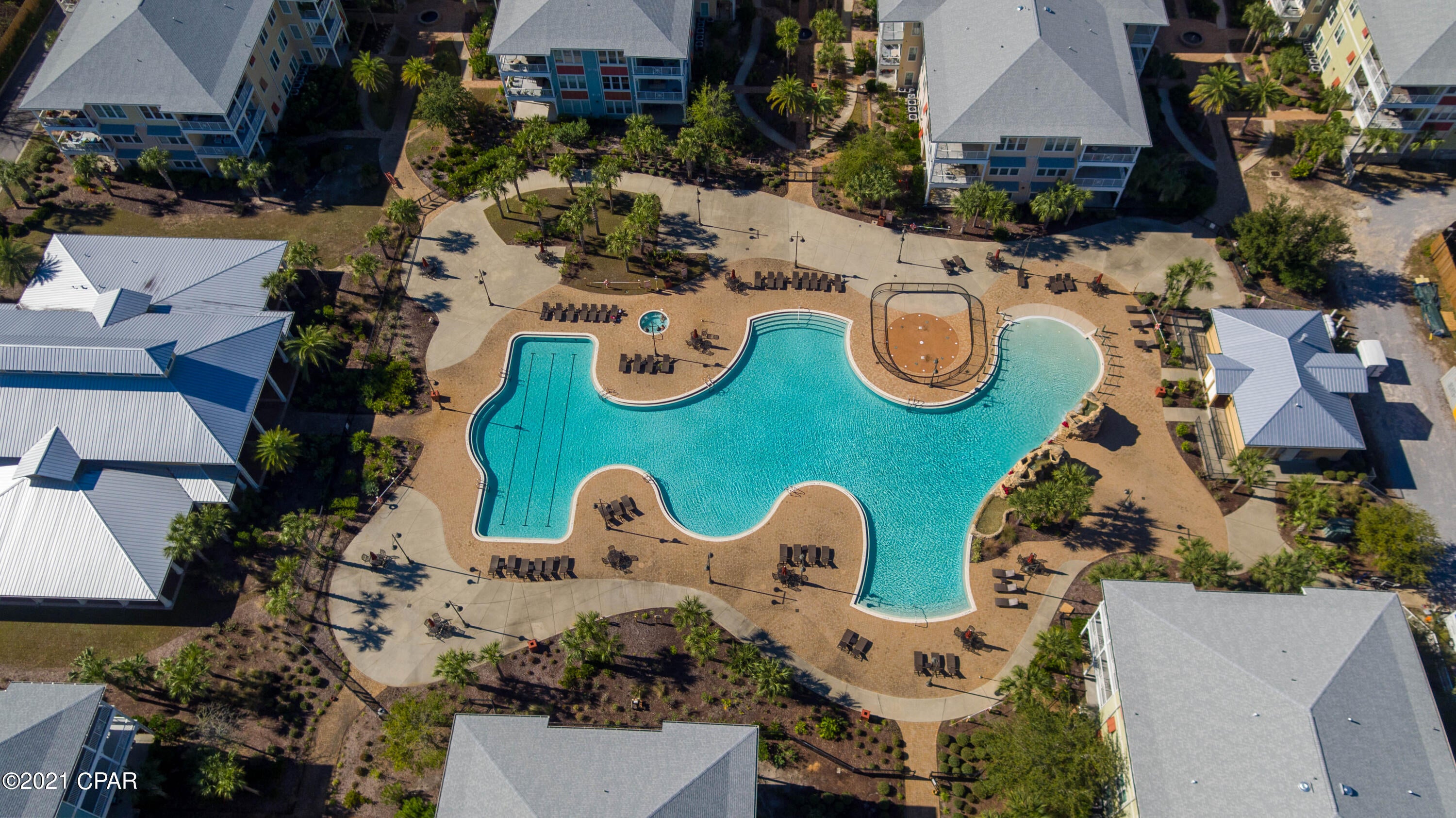 Island Reserve - Residential