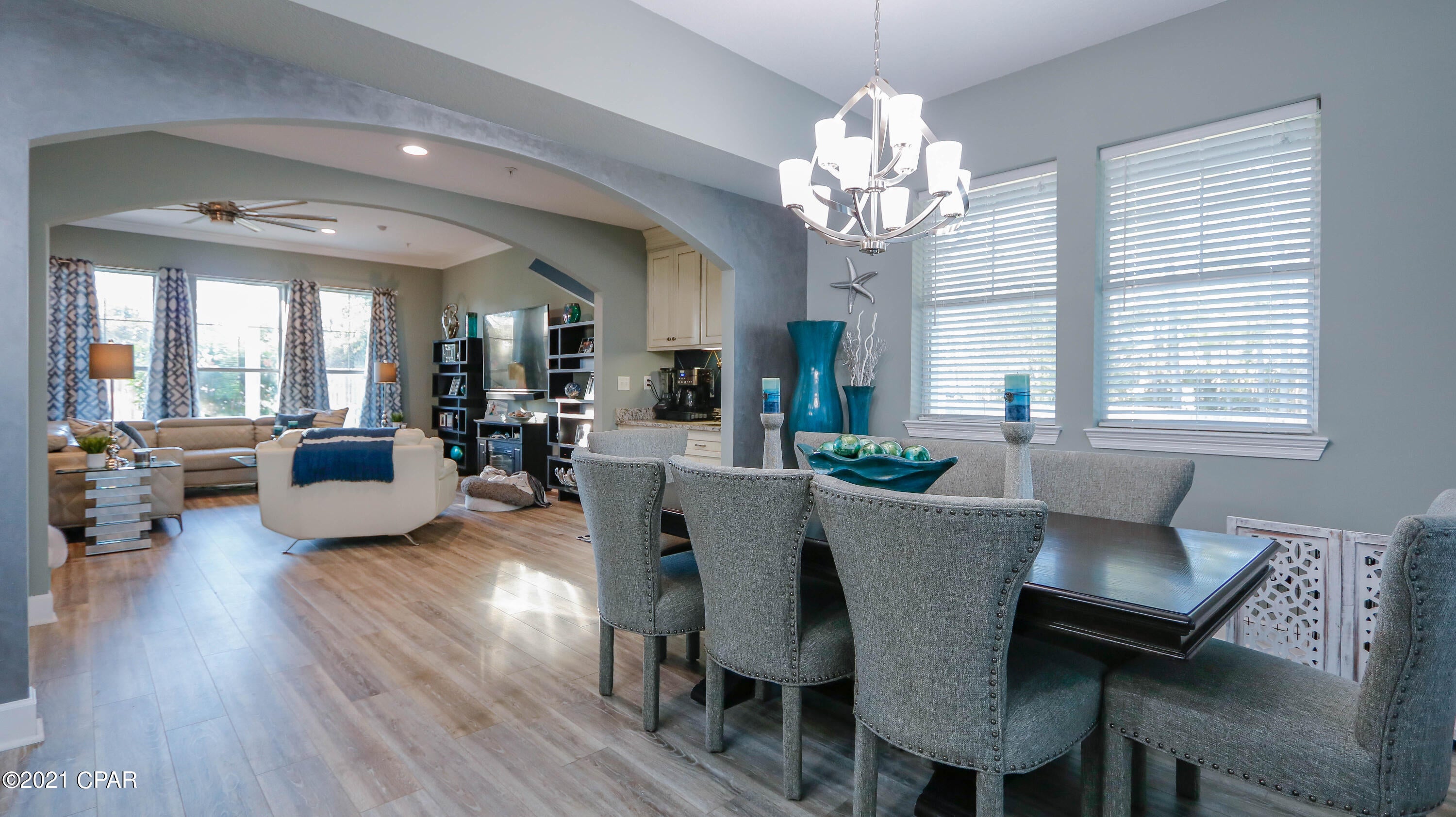 Island Reserve - Residential