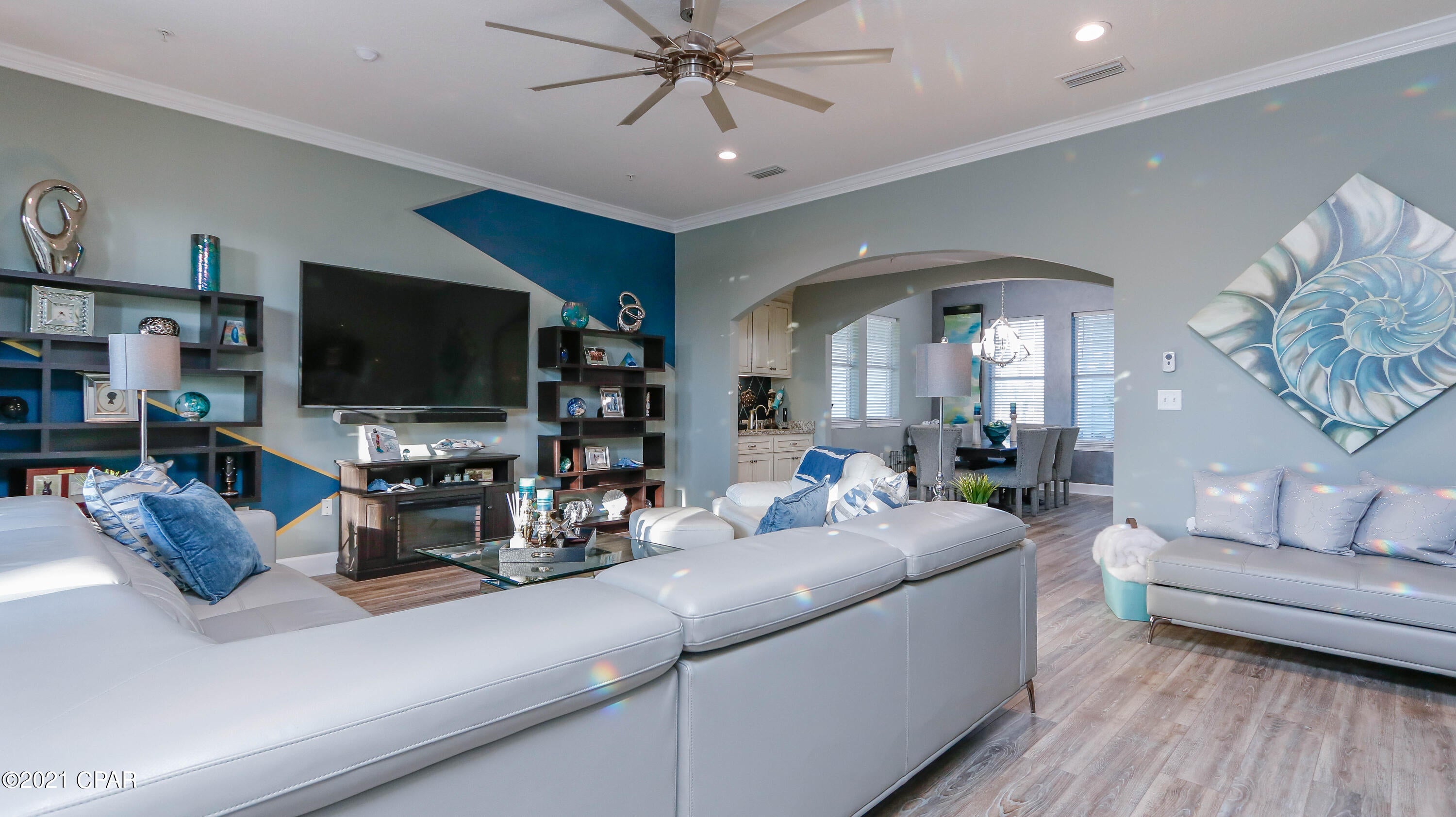 Island Reserve - Residential