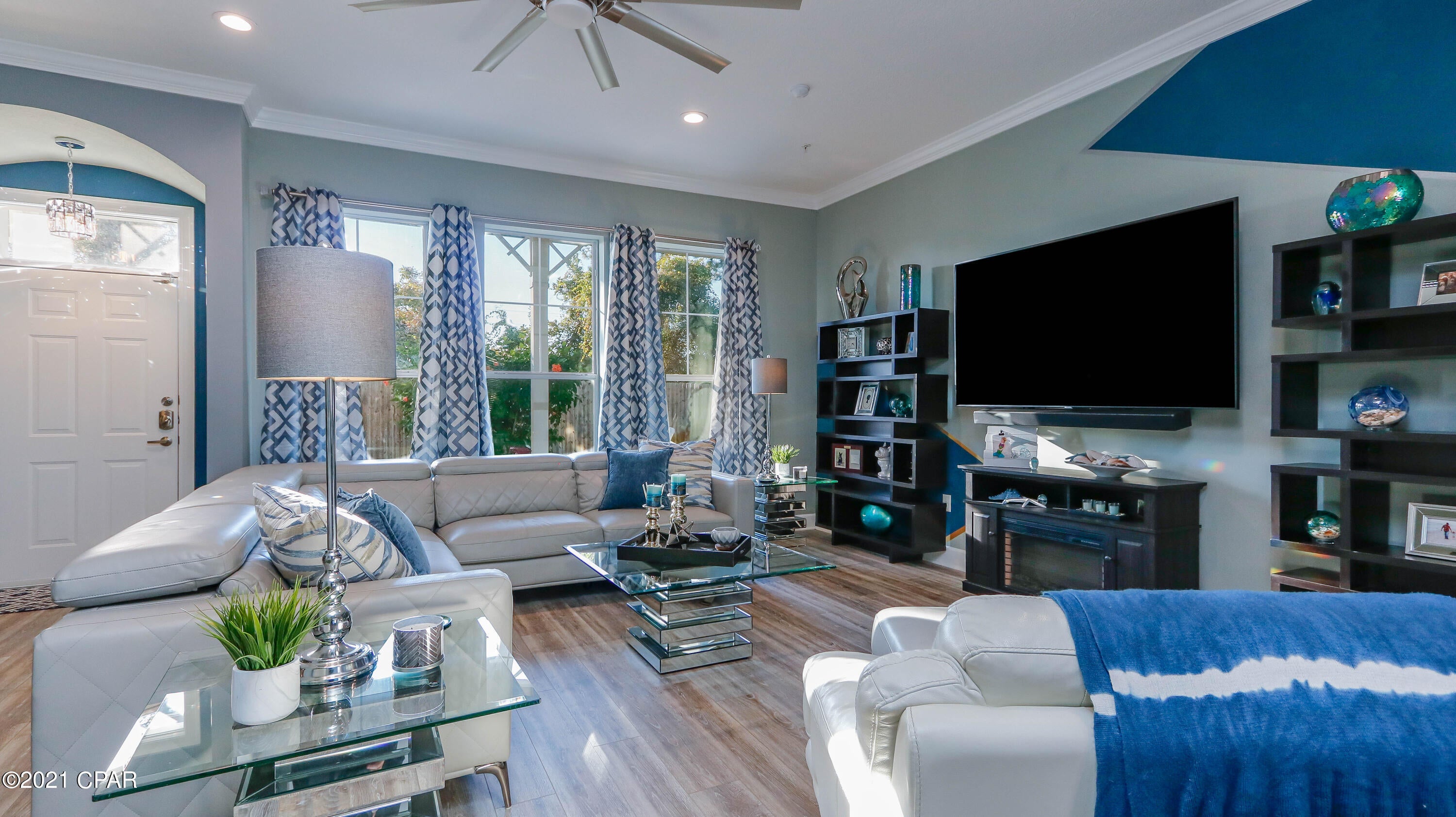 Island Reserve - Residential