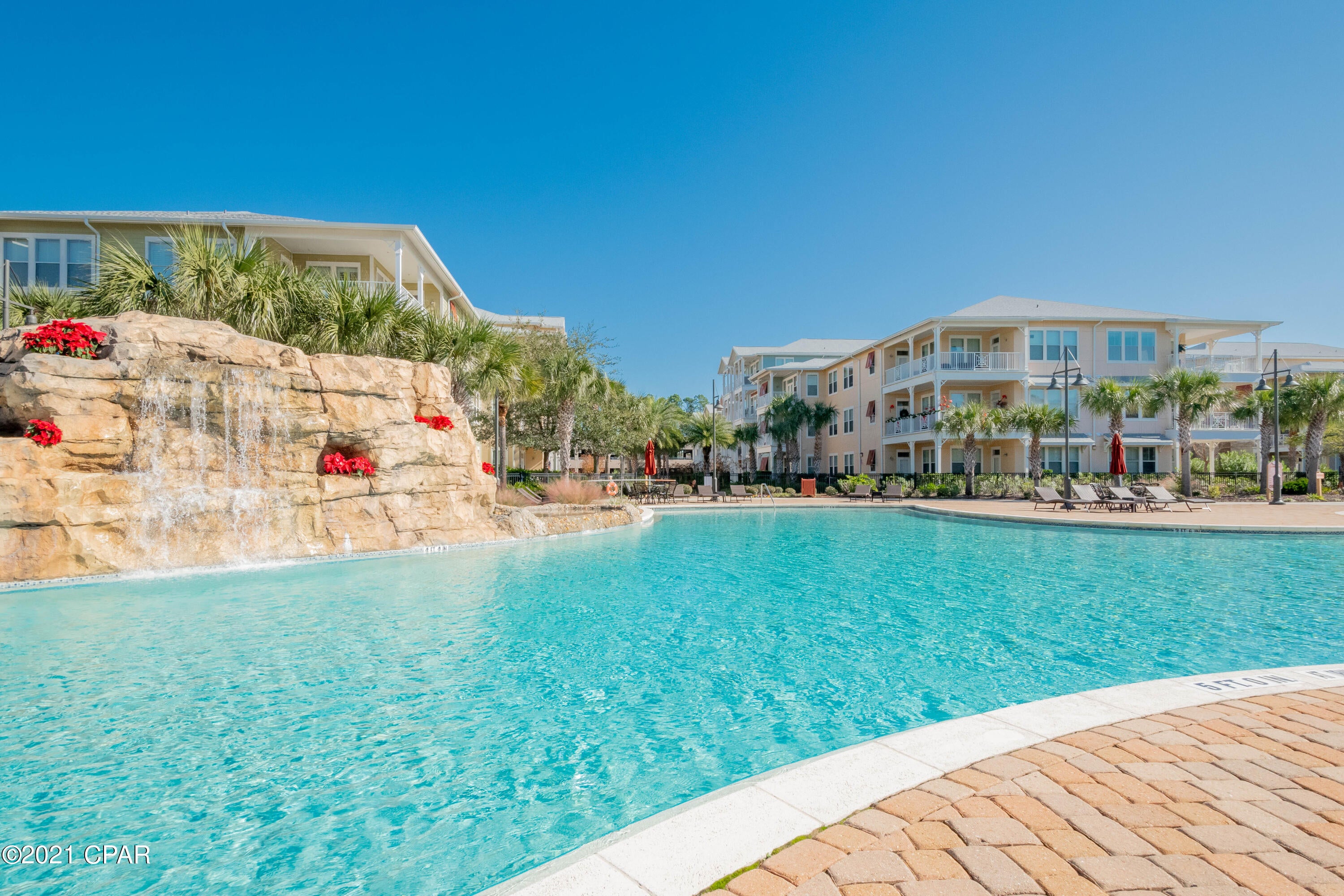 Island Reserve - Residential