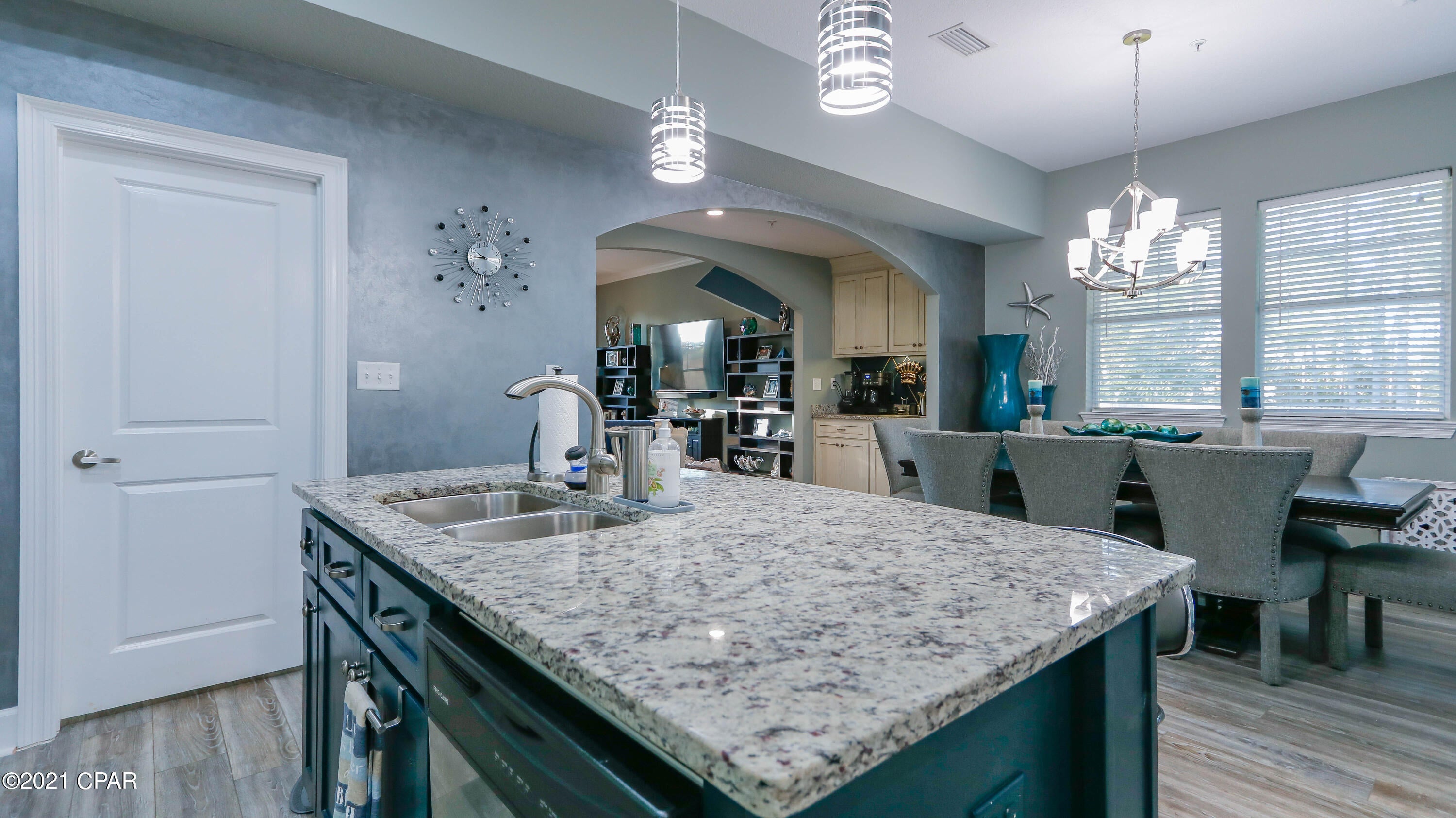 Island Reserve - Residential