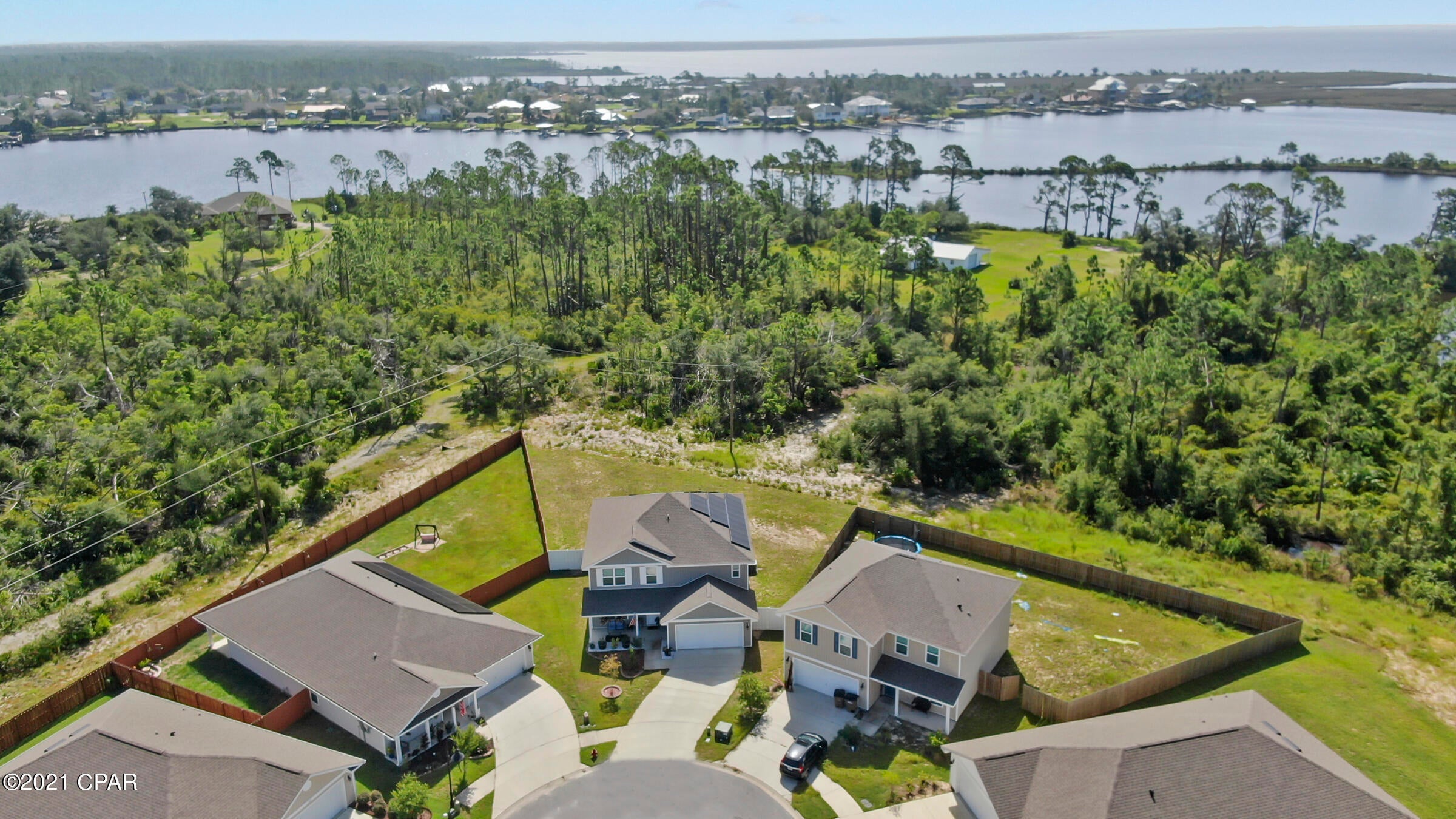 Bridge Harbor - Residential