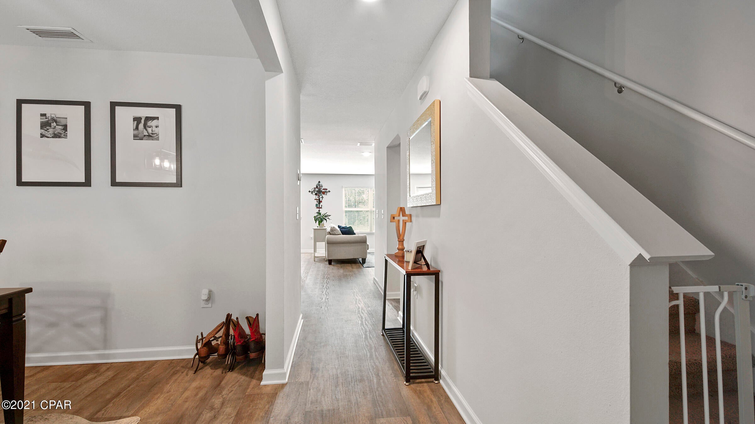 Bridge Harbor - Residential