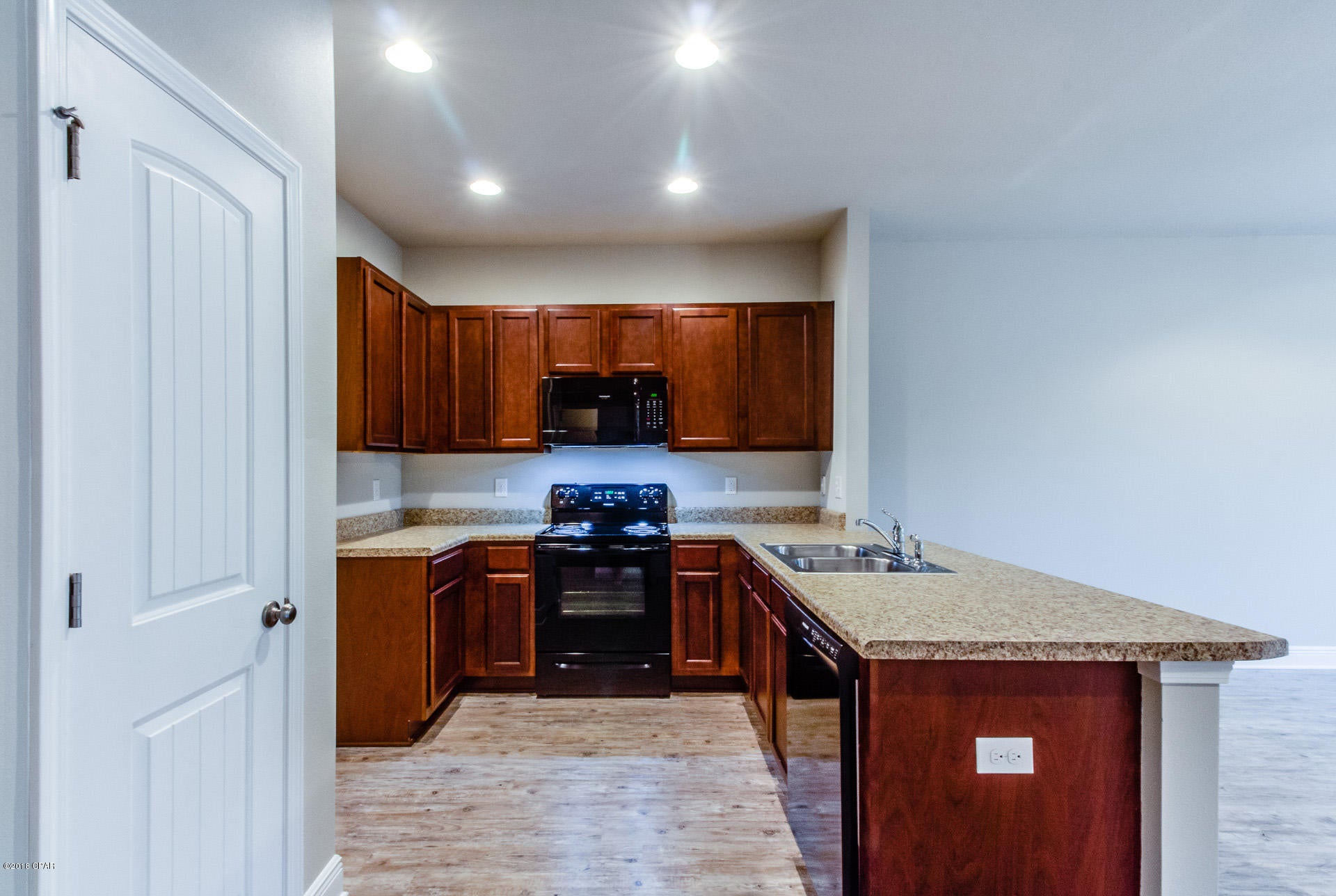 Sentinel Point - Residential