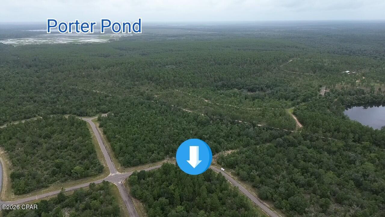 Discover the perfect canvas for your Florida lifestyle on this spacious 0.31-acre parcel in the desirable Sunny Hills community in Chipley, FL. Nestled in a peaceful, growing subdivision, this level lot offers ample space to design and construct your ideal single-family home, with room for outdoor living, gardening, or future expansions.

Sunny Hills is a golfer's and nature lover's paradise, featuring an acclaimed 18-hole golf course at Sunny Hills Golf Club with wide fairways and large greens that provide enjoyable play for all skill levels. Residents enjoy access to a scenic boat lake, a swim park, multiple additional lakes ideal for fishing or swimming, and community parks for relaxation and recreation.

The community is experiencing exciting growth, with multiple reputable builders actively constructing new homes, bringing fresh energy and modern residences to the area. Convenience is at your doorstep with a Dollar General market right at the entrance of one of the main boulevards, making everyday errands effortless.

Location is unbeatable: This property is just minutes away from Porter Pond known for its excellent fishing and boating and just 30 minutes from the charming city of Chipley for shopping, dining, and services, and under an hour's drive to the stunning white sands and emerald waters of Panama City Beach perfect for weekend getaways or day trips to the Gulf Coast.

Whether you're seeking a peaceful retreat surrounded by natural beauty or a vibrant community with endless outdoor amenities, this lot in Sunny Hills offers the ideal blend of tranquility, recreation, and convenience. Don't miss your opportunity to secure a piece of Florida Panhandle paradise.