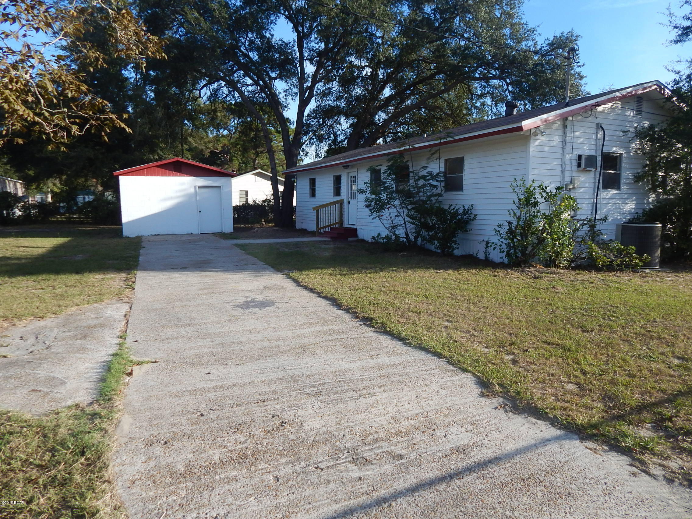 Callaway - Residential