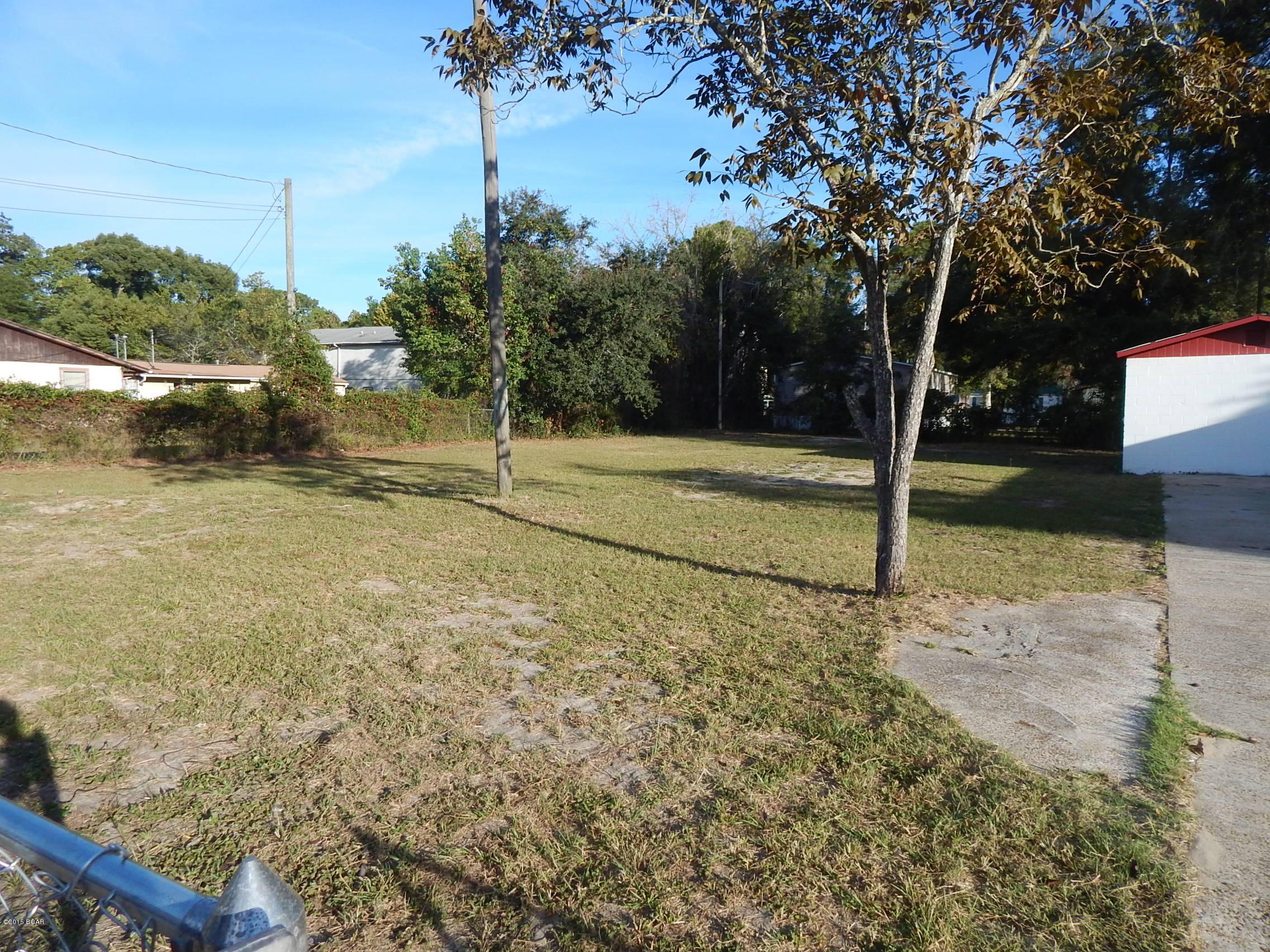 Callaway - Residential