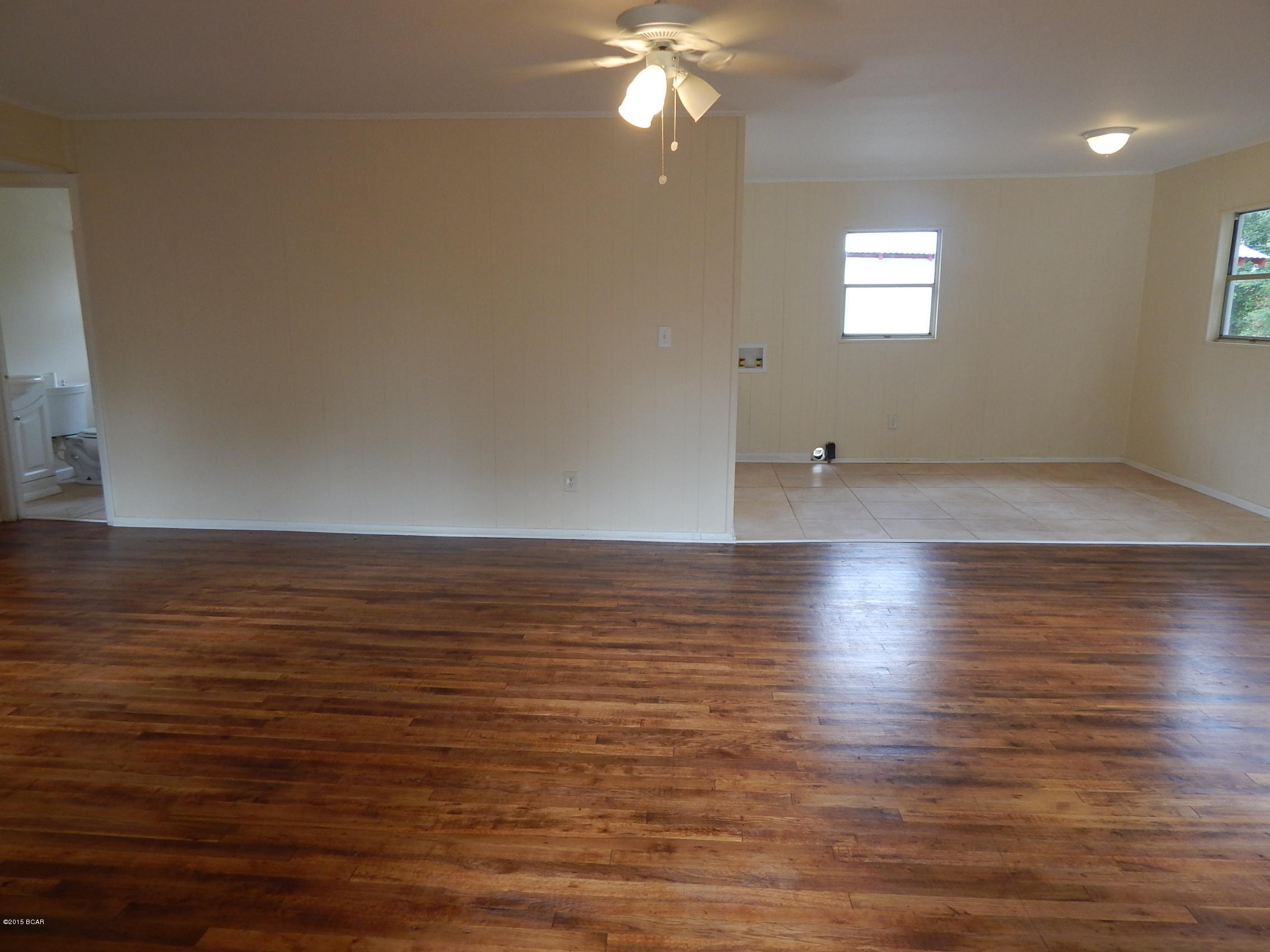 Callaway - Residential