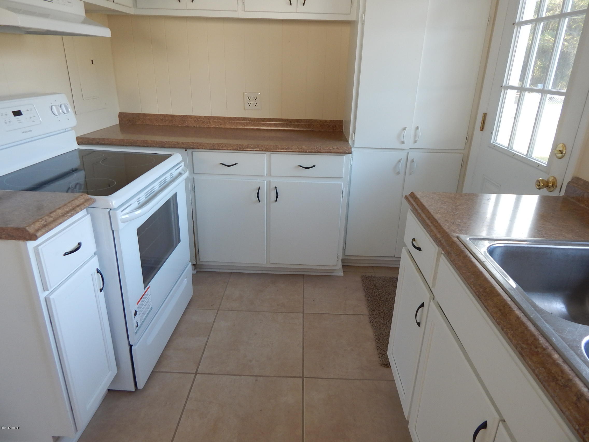 Callaway - Residential