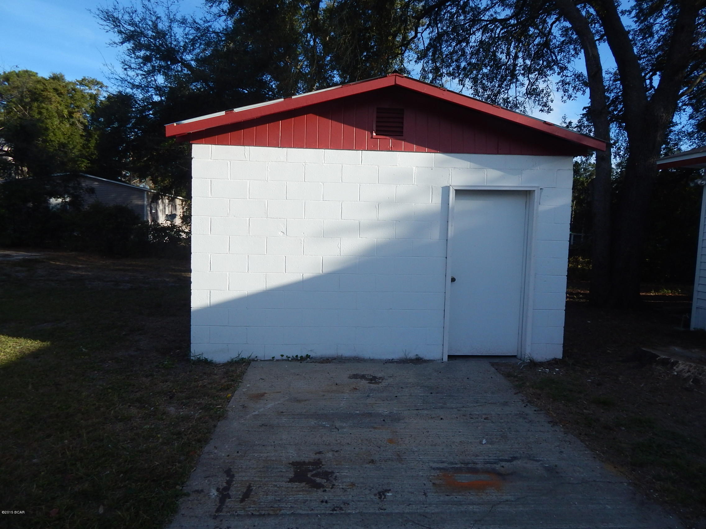 Callaway - Residential