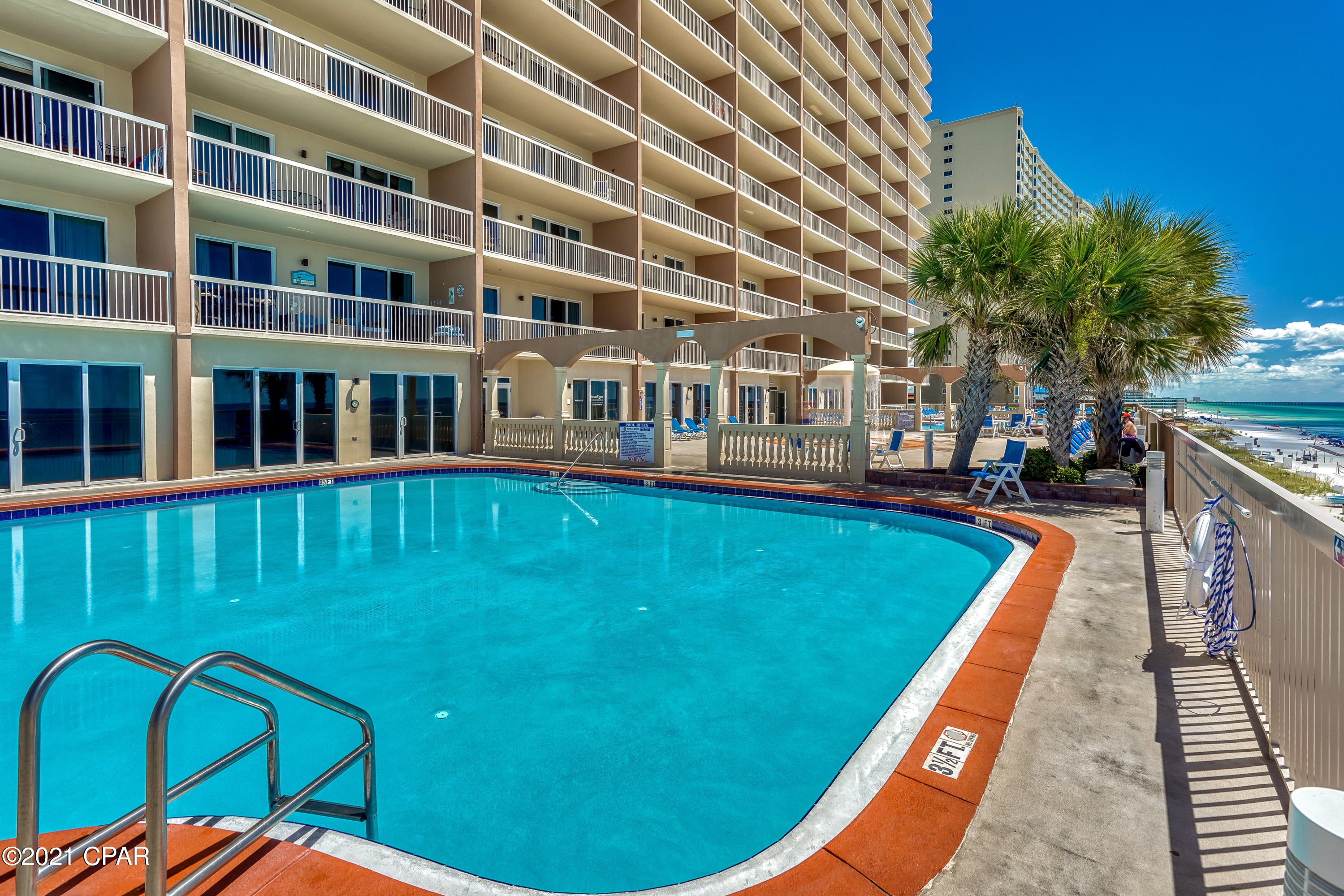 Sunrise Beach - Residential