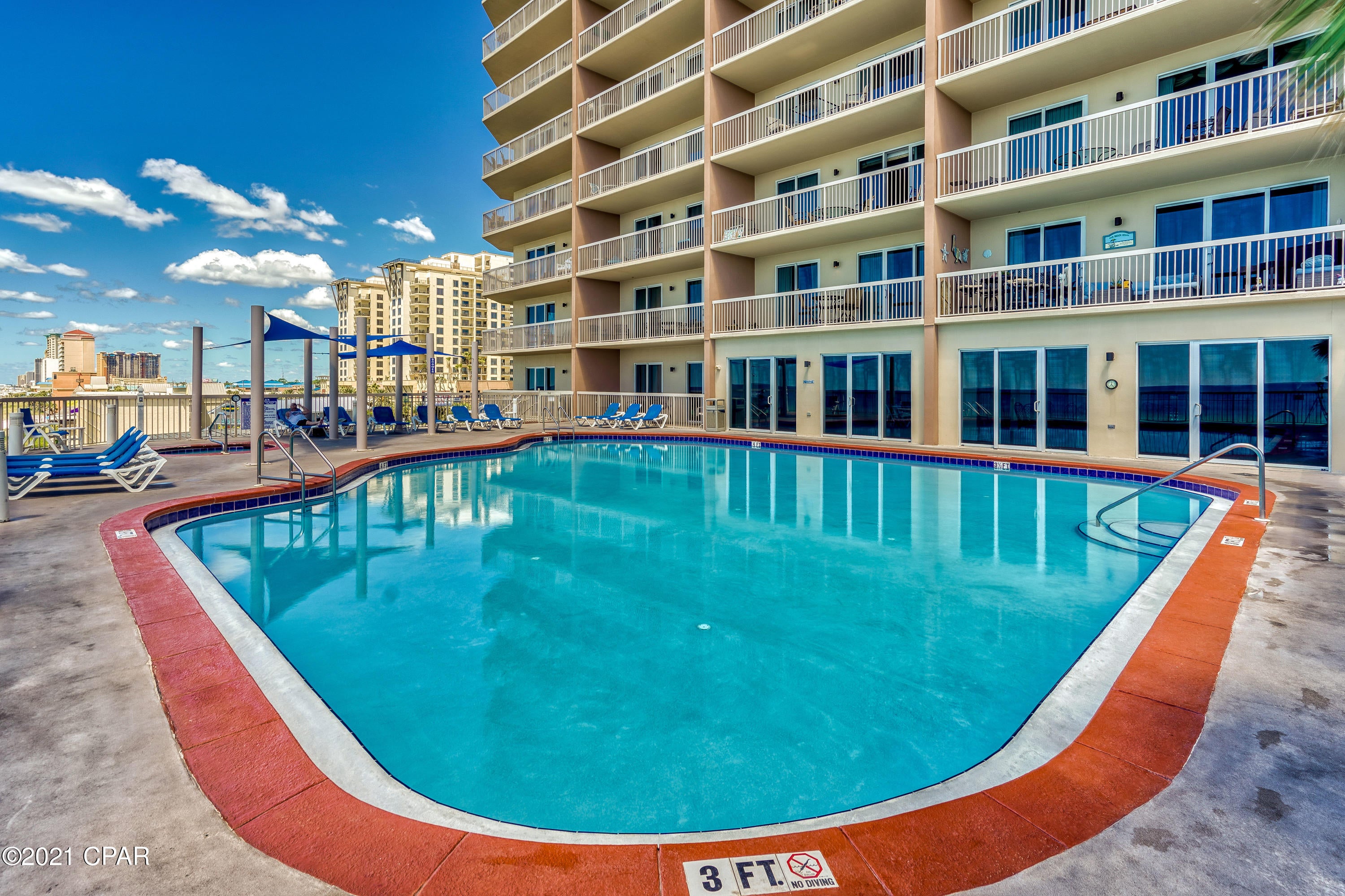 Sunrise Beach - Residential