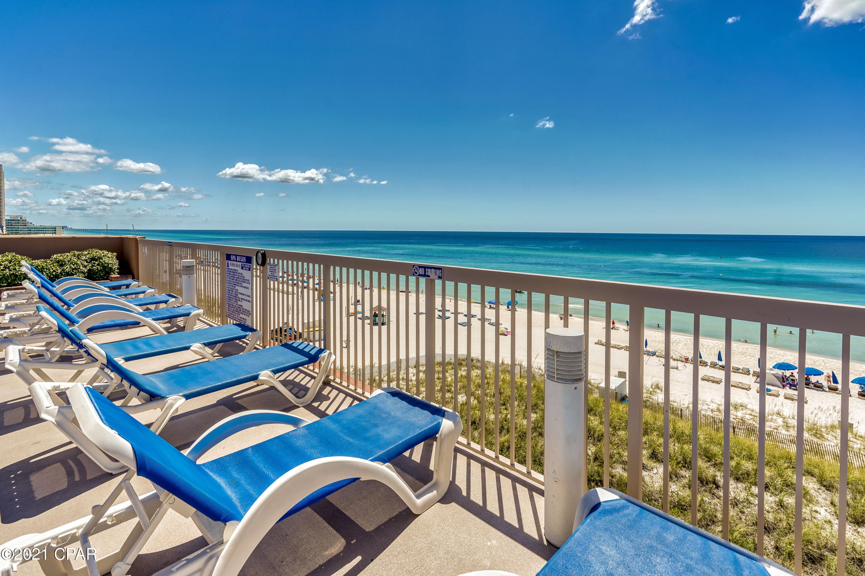 Sunrise Beach - Residential