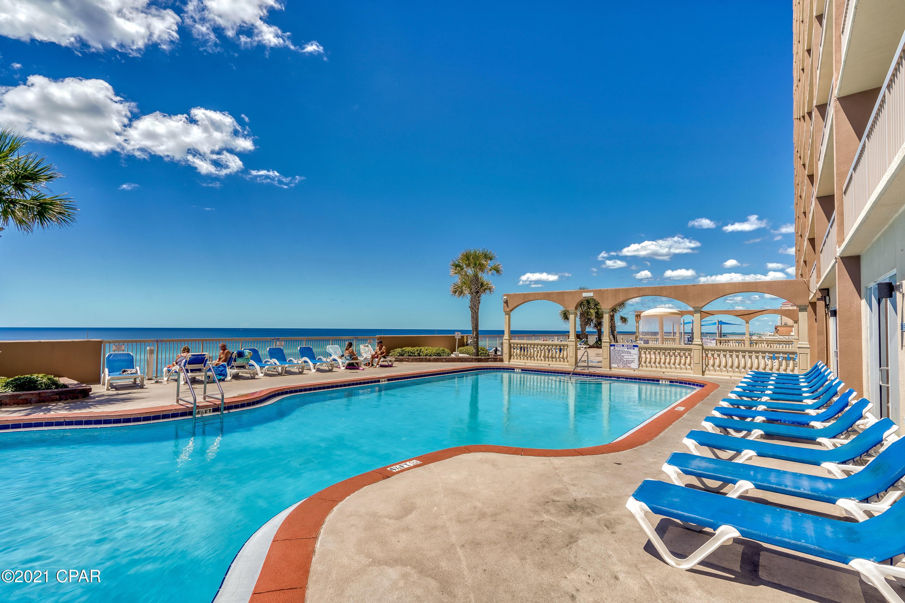 Sunrise Beach - Residential
