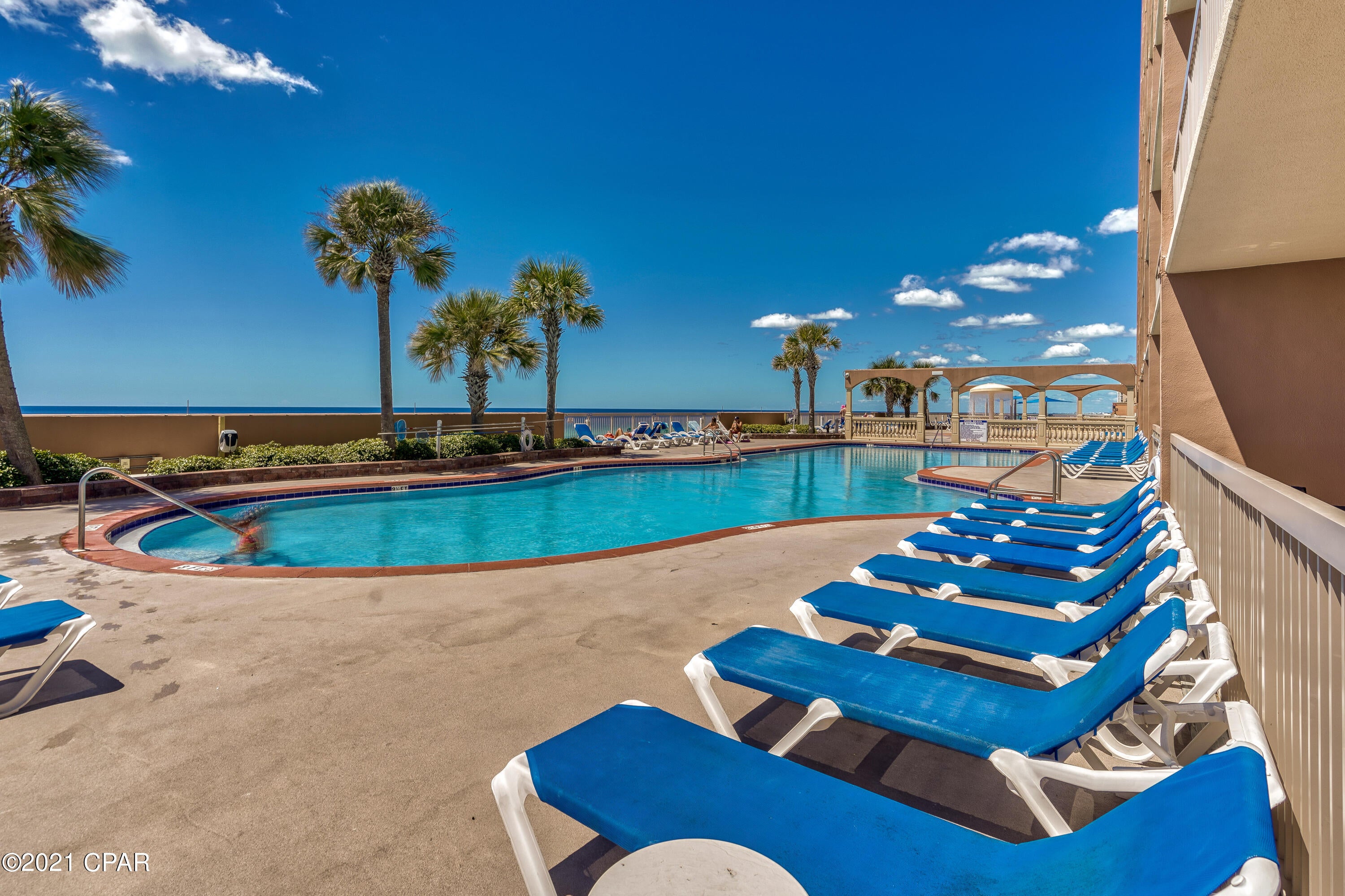 Sunrise Beach - Residential